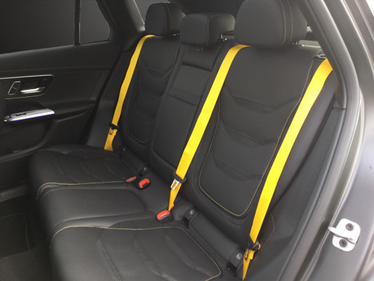 MERCEDES-BENZ GLC AMG 63 S e Perf. Exe. - 11