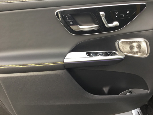 MERCEDES-BENZ GLC AMG 63 S e Perf. Exe. - 10