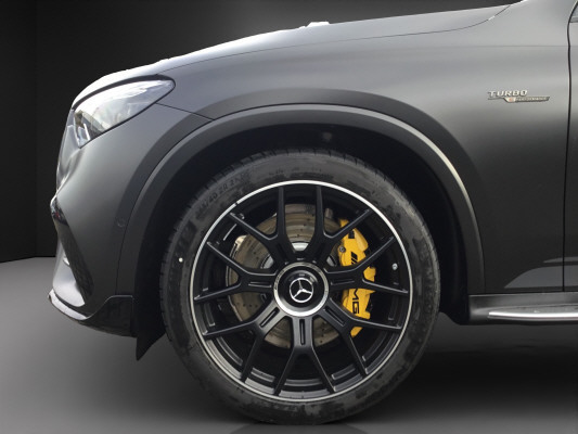 MERCEDES-BENZ GLC AMG 63 S e Perf. Exe. - 13