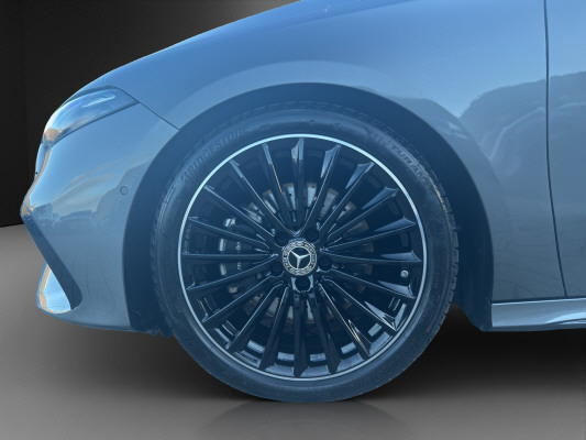 MERCEDES-BENZ A 220 4Matic 8G-DCT - 7