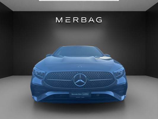 MERCEDES-BENZ A 220 4Matic 8G-DCT - 2