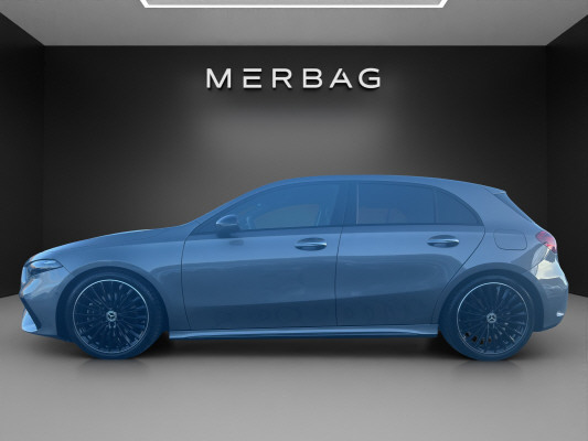 MERCEDES-BENZ A 220 4Matic 8G-DCT - 3