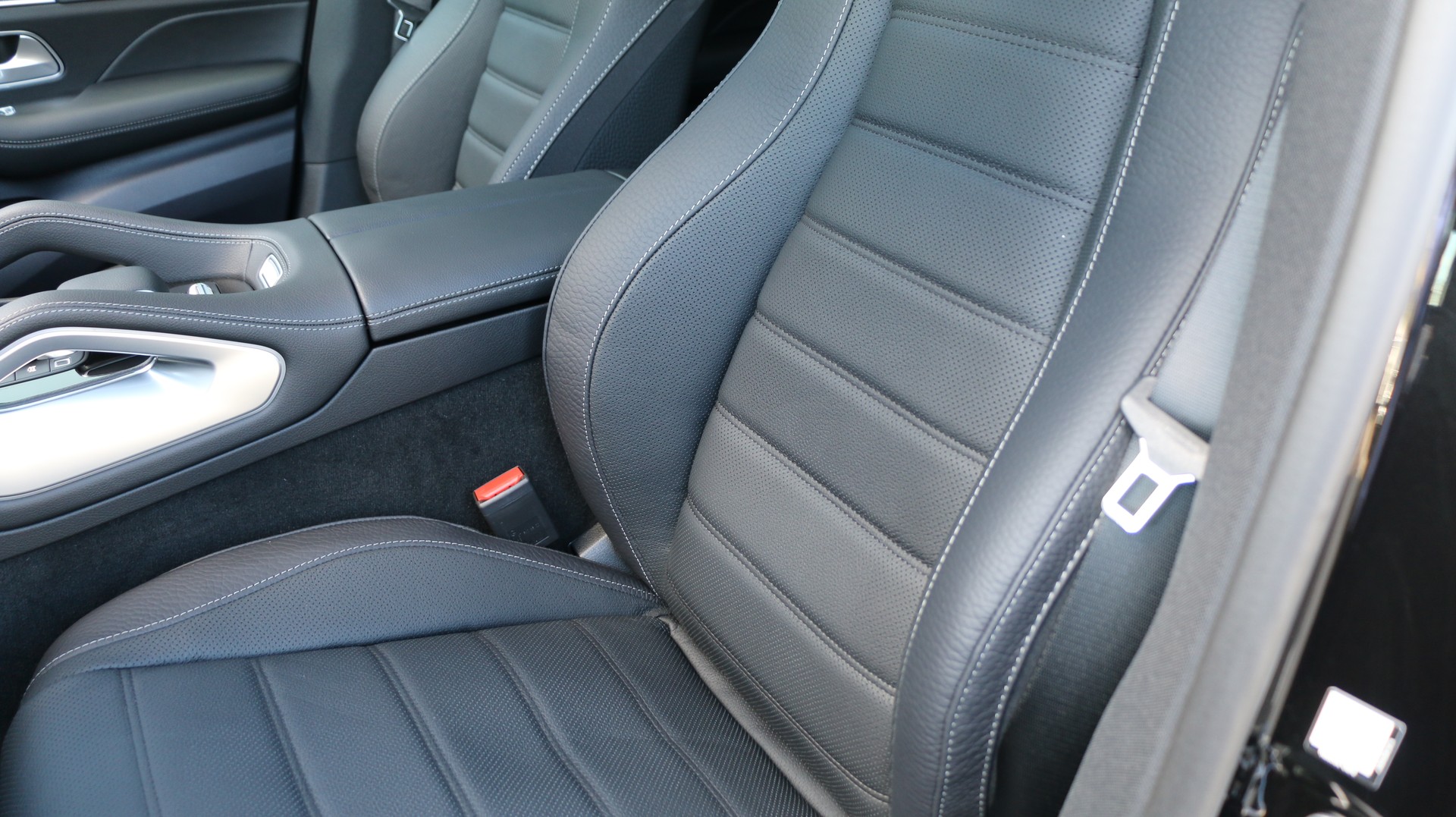 MERCEDES-BENZ GLE 450 d 4MATIC Coupé - 9