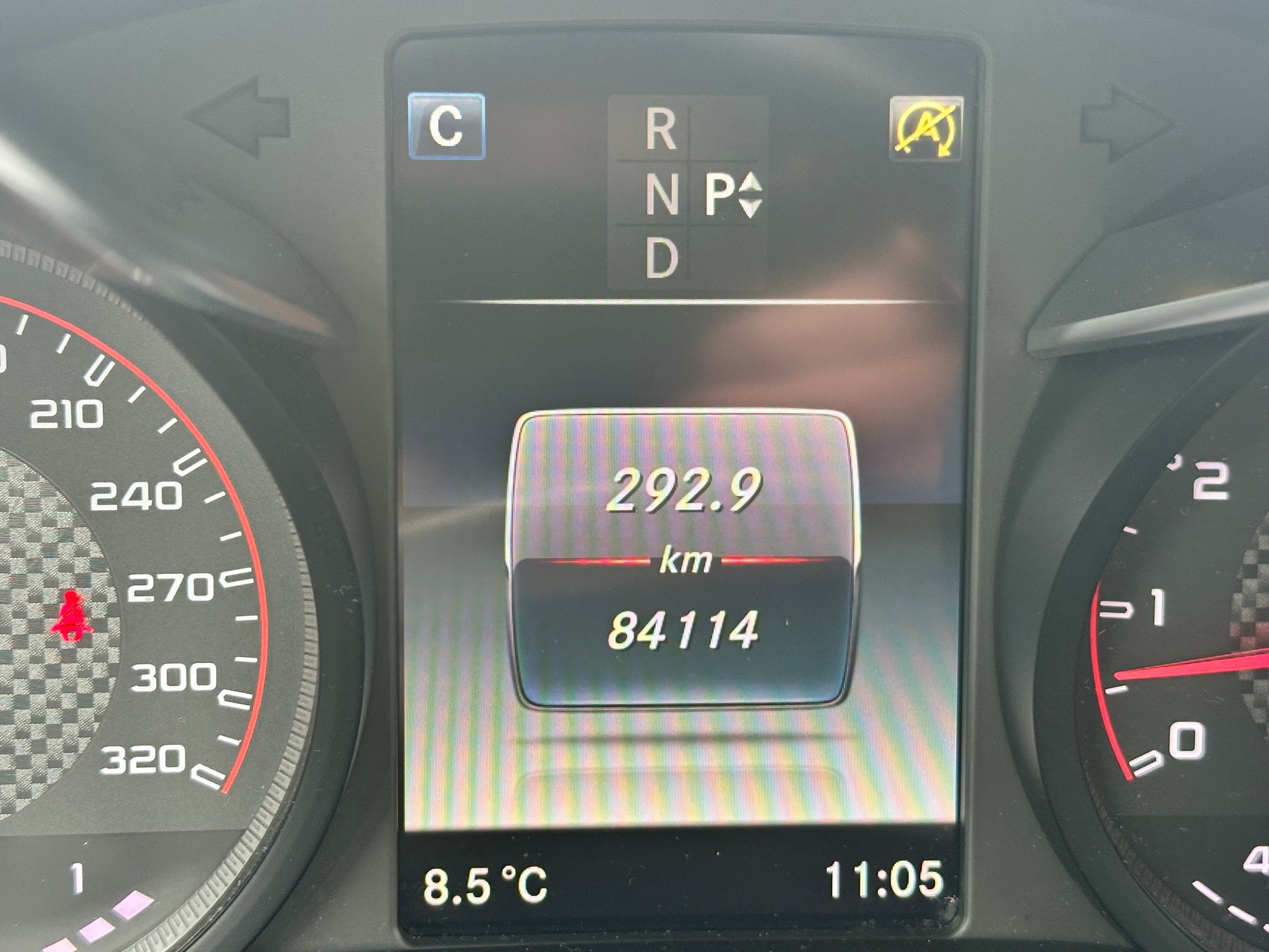 MERCEDES-BENZ GLC 63 S AMG 4m+ - 16