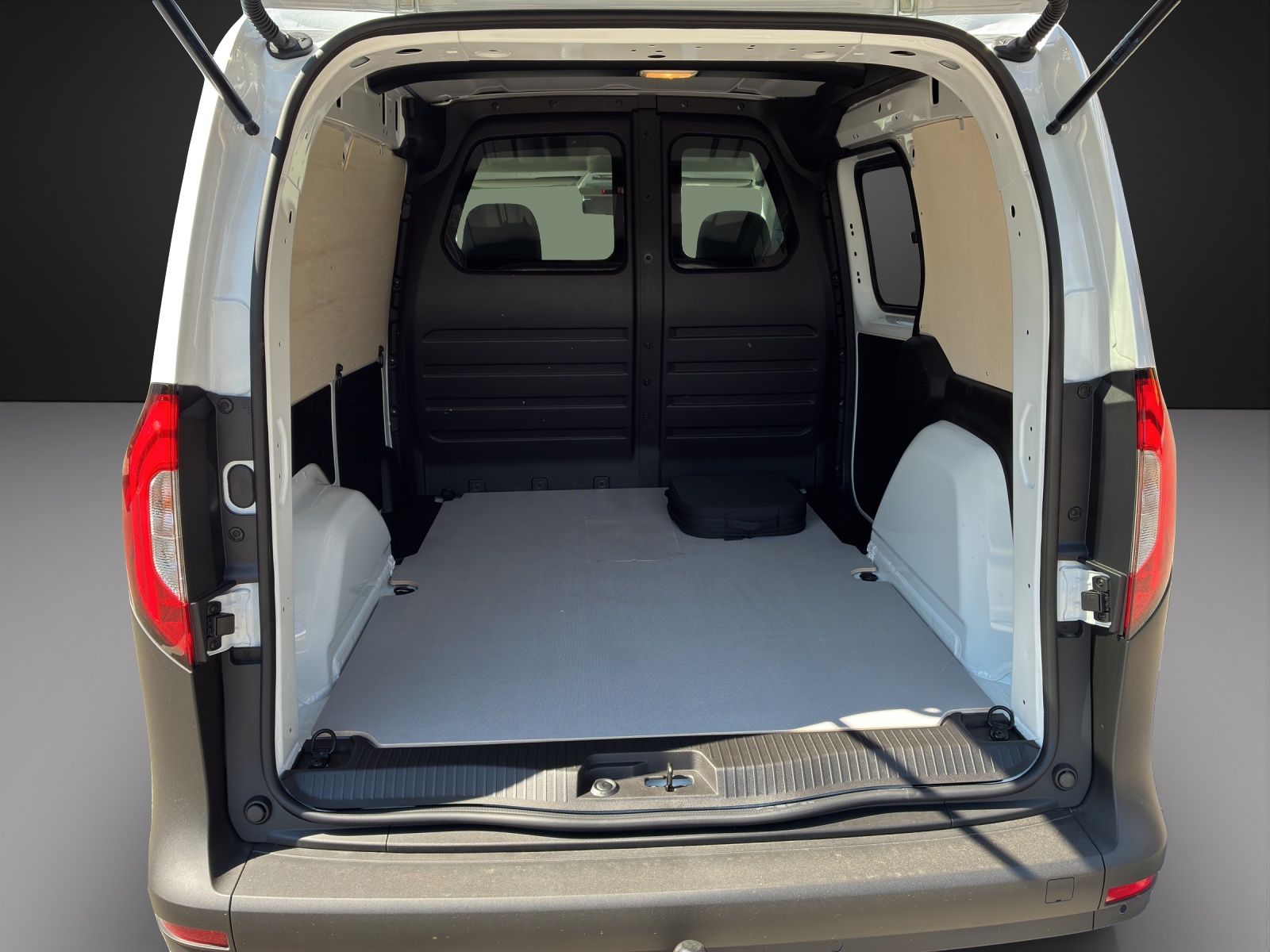 MERCEDES-BENZ eCitan 45kWh Base - 7