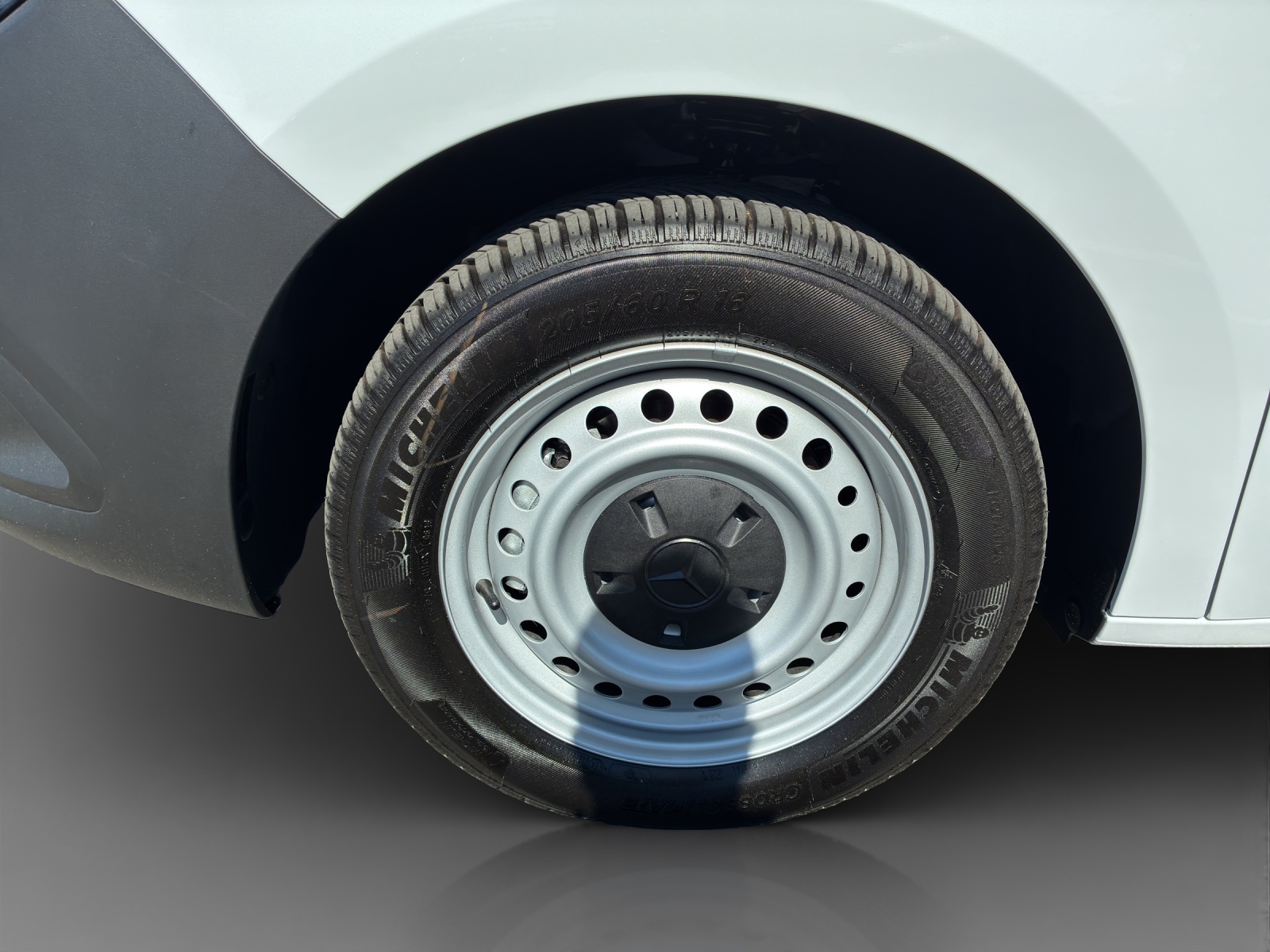 MERCEDES-BENZ eCitan 45kWh Base - 13
