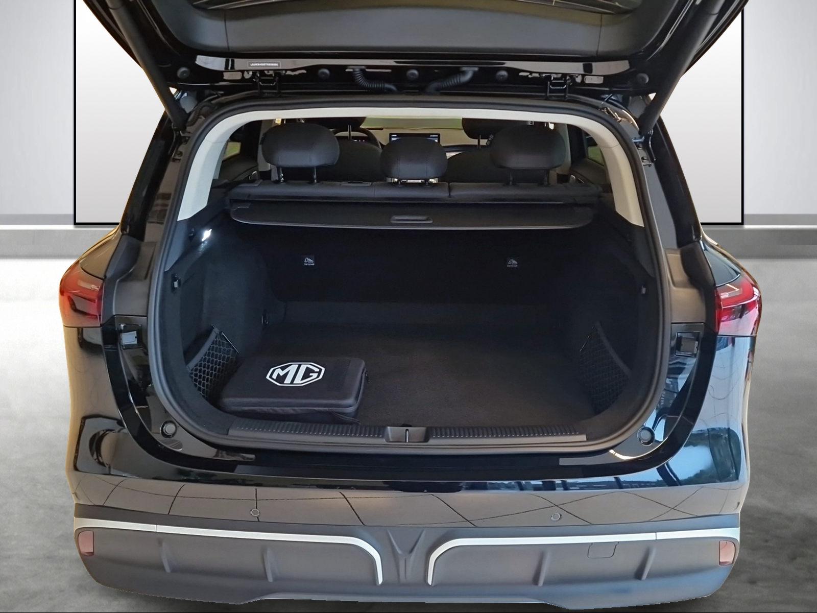 MG S6 EV 77 kWh Luxury 4WD - 14