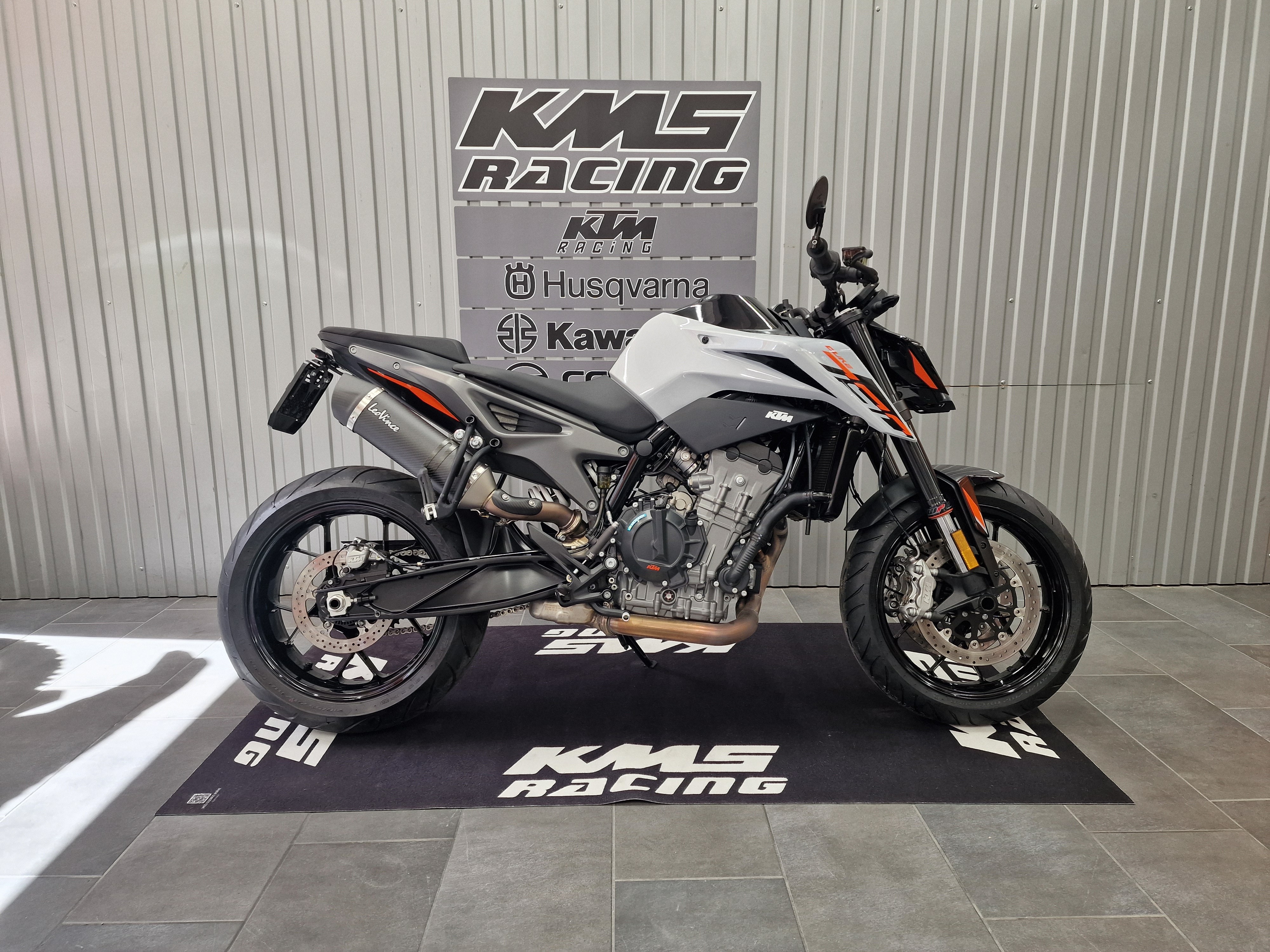 KTM 790 Duke