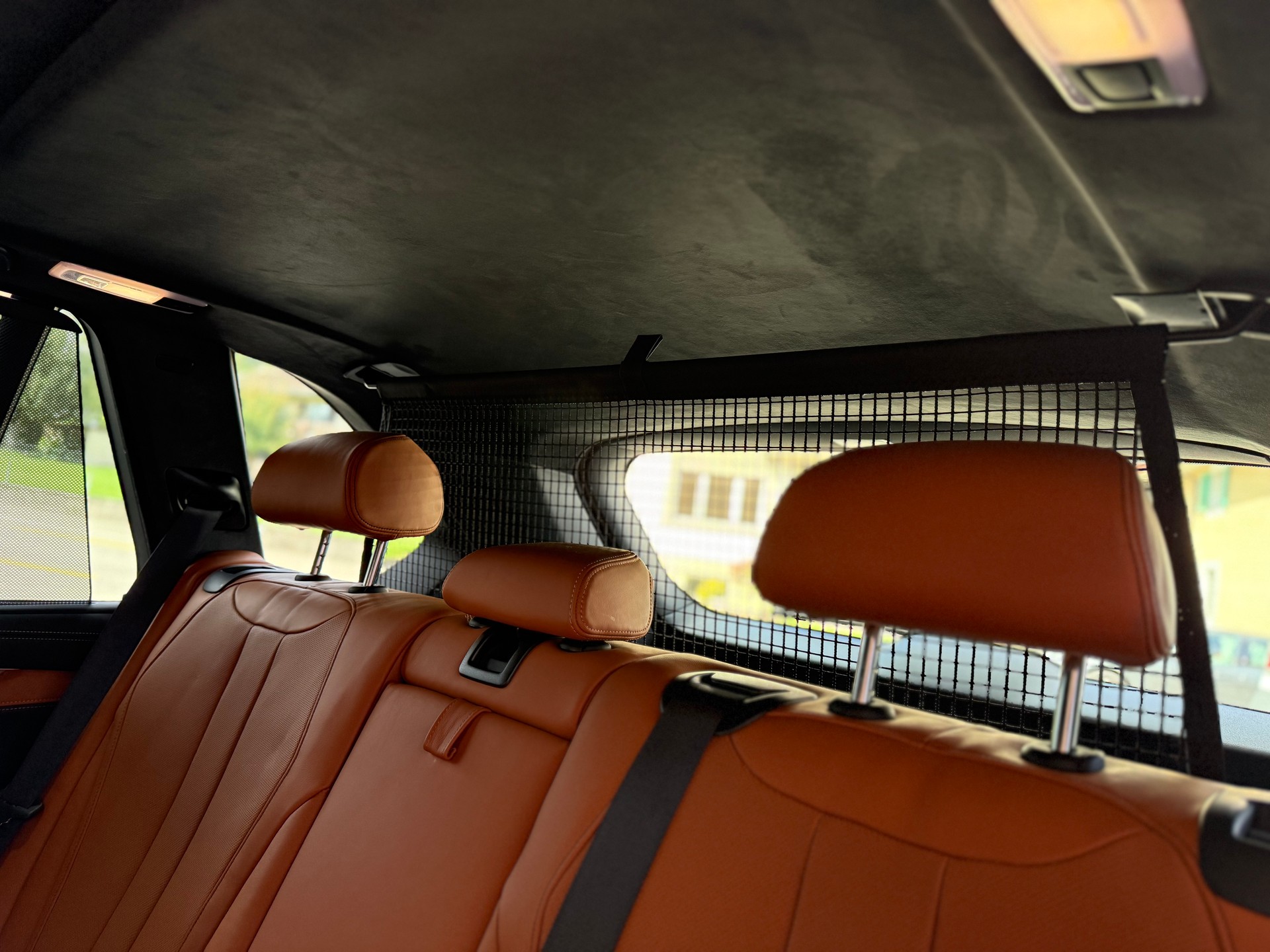 BMW X5M Steptronic - 15