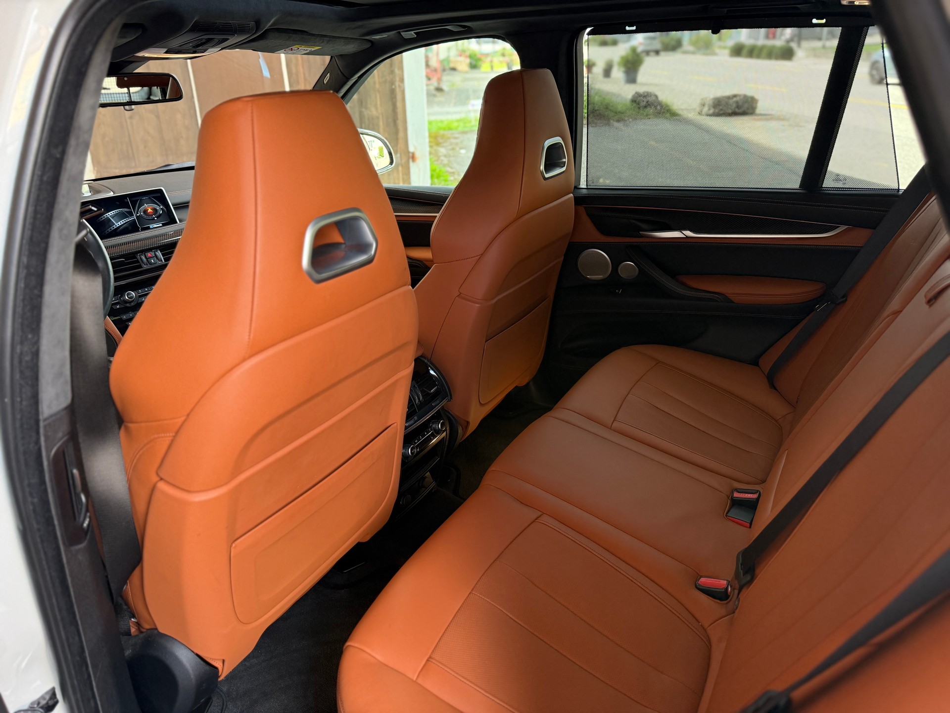 BMW X5M Steptronic - 14