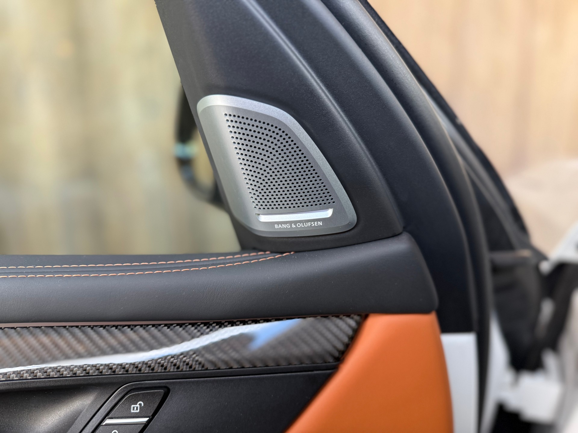 BMW X5M Steptronic - 13