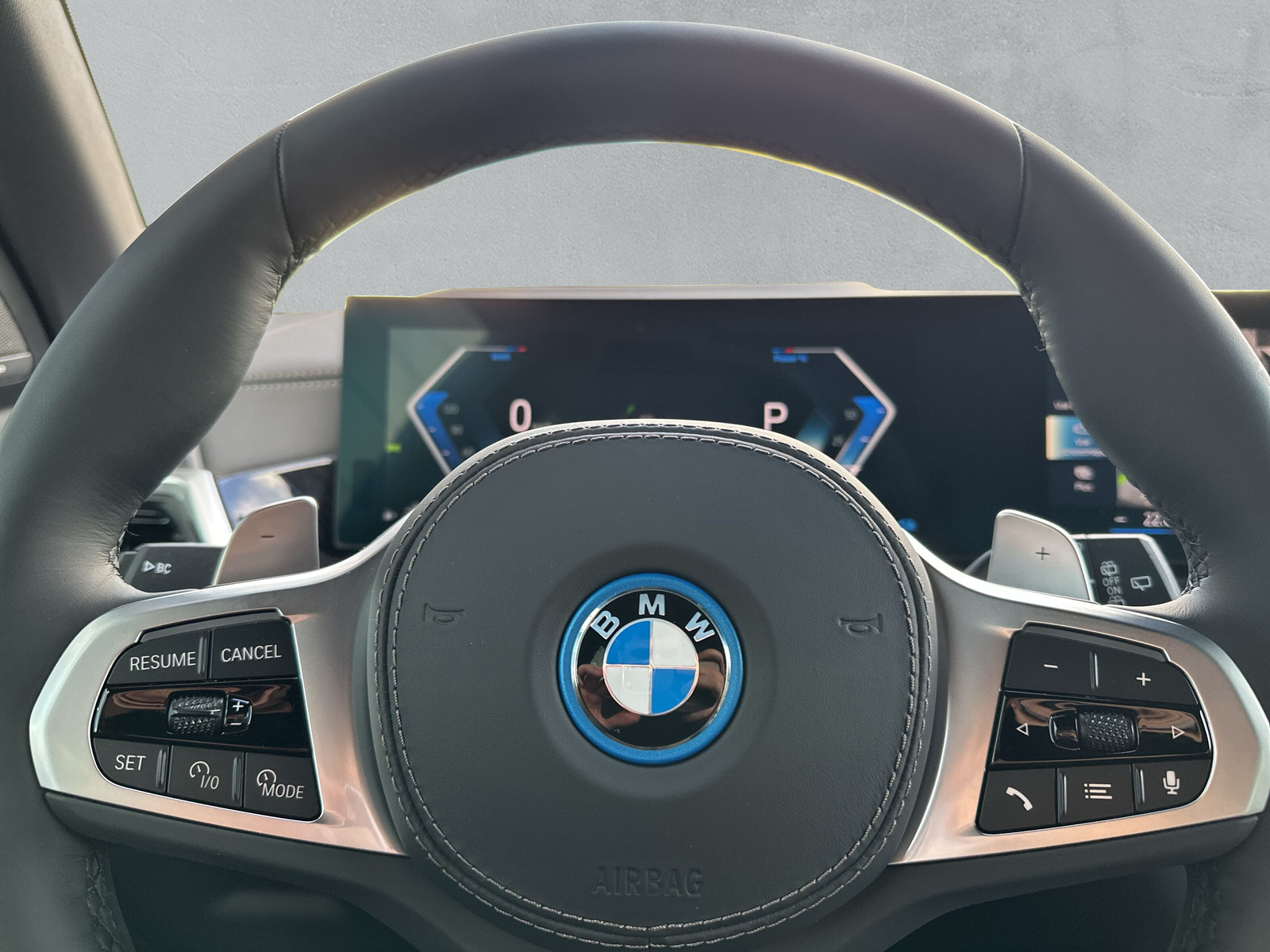 BMW X5 xDrive 50e M Sport Pro Steptronic **Action de leasing à 0.9%** - 18