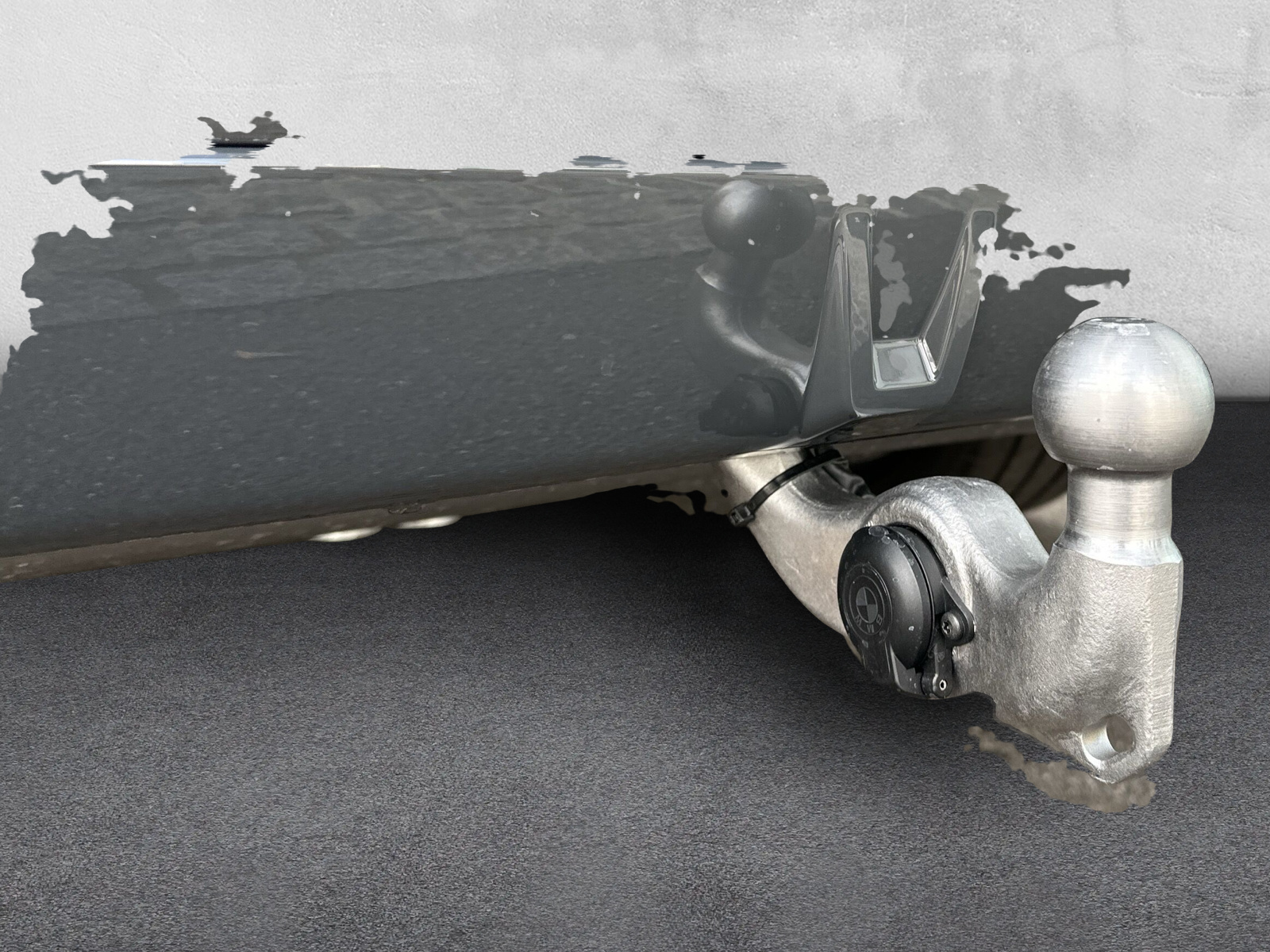 BMW X5 xDrive 50e M Sport Pro Steptronic **Action de leasing à 0.9%** - 20