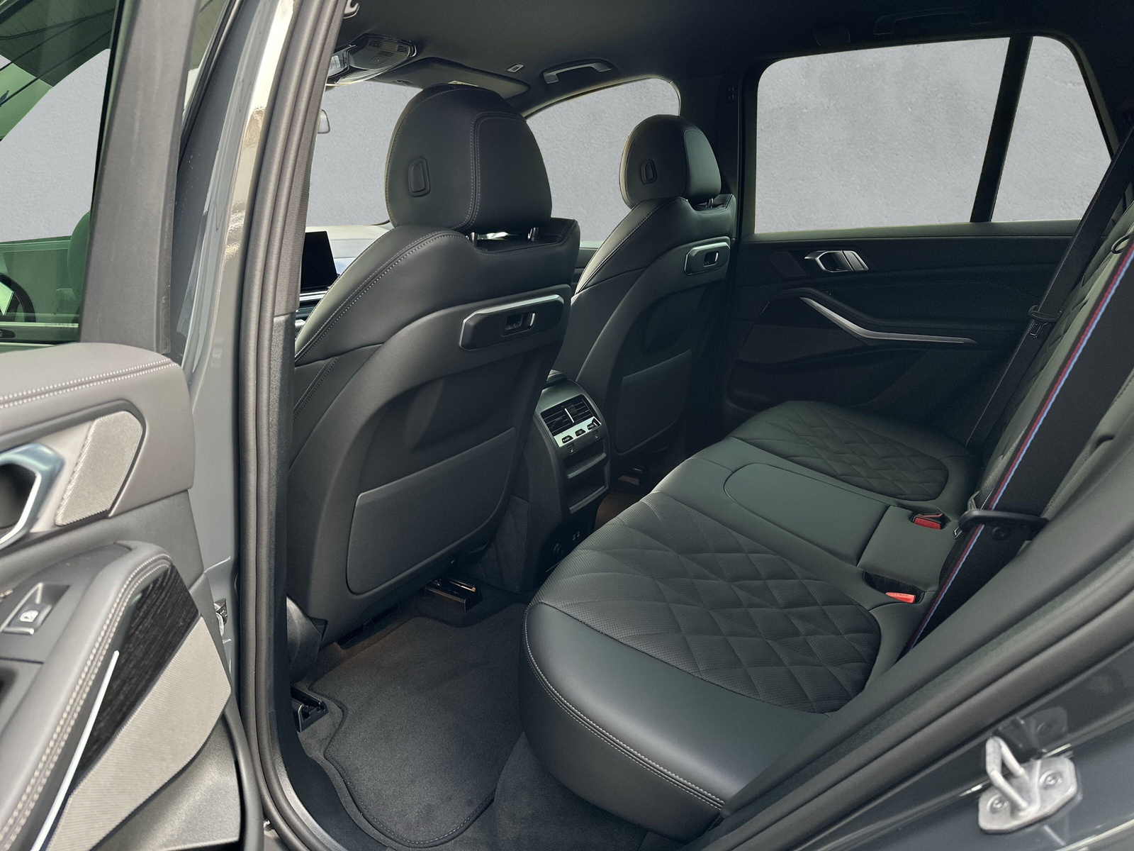 BMW X5 xDrive 50e M Sport Pro Steptronic **Action de leasing à 0.9%** - 12