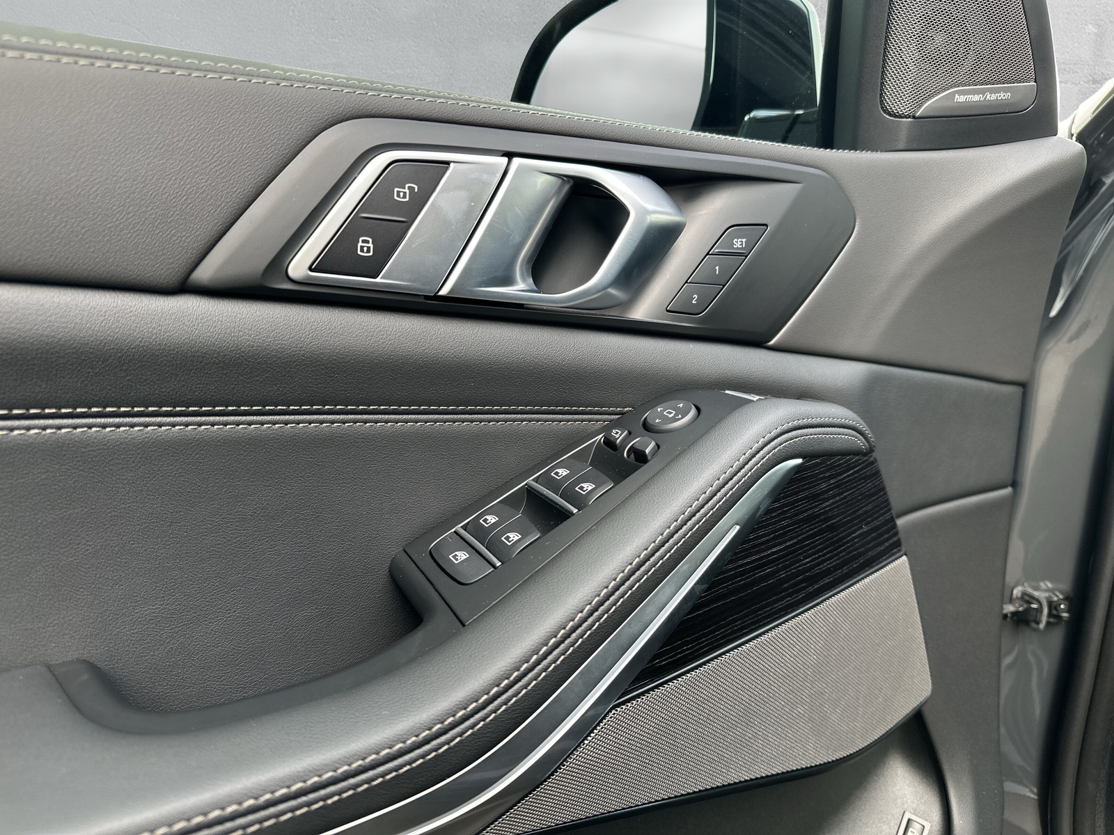 BMW X5 xDrive 50e M Sport Pro Steptronic **Action de leasing à 0.9%** - 17