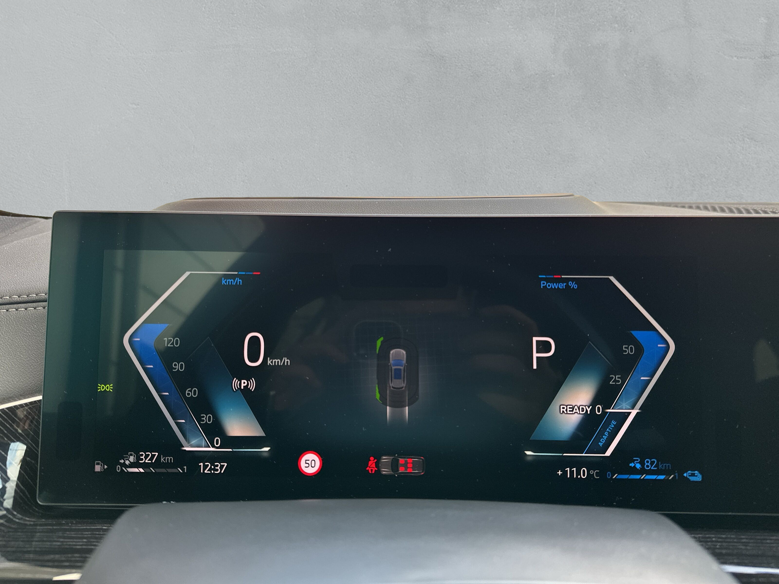 BMW X5 xDrive 50e M Sport Pro Steptronic **Action de leasing à 0.9%** - 19