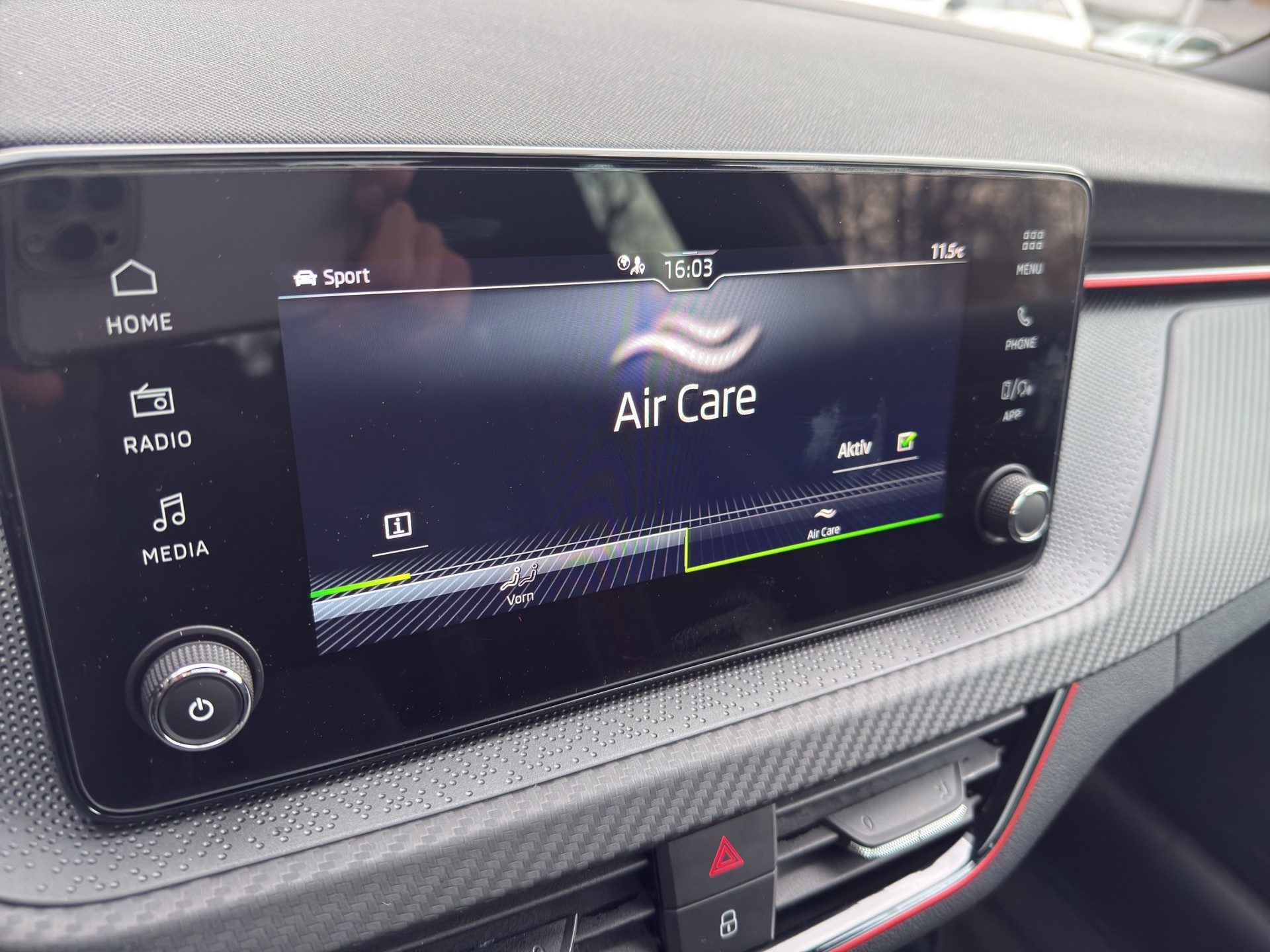 SKODA Kamiq 1.0 TSI Monte Carlo DSG - 20