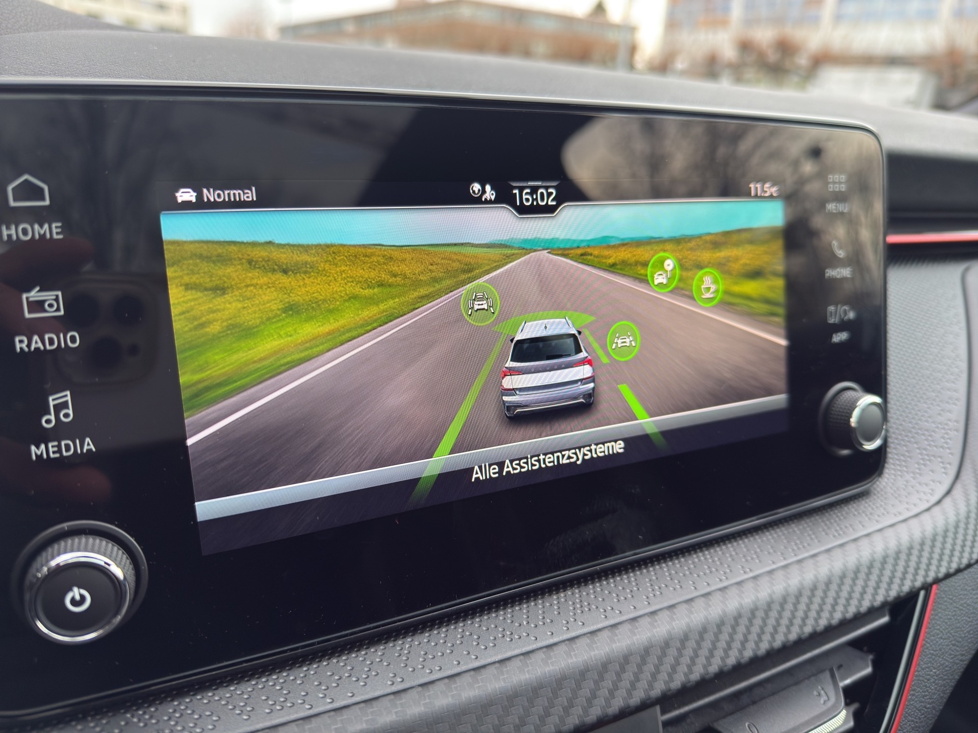 SKODA Kamiq 1.0 TSI Monte Carlo DSG - 19