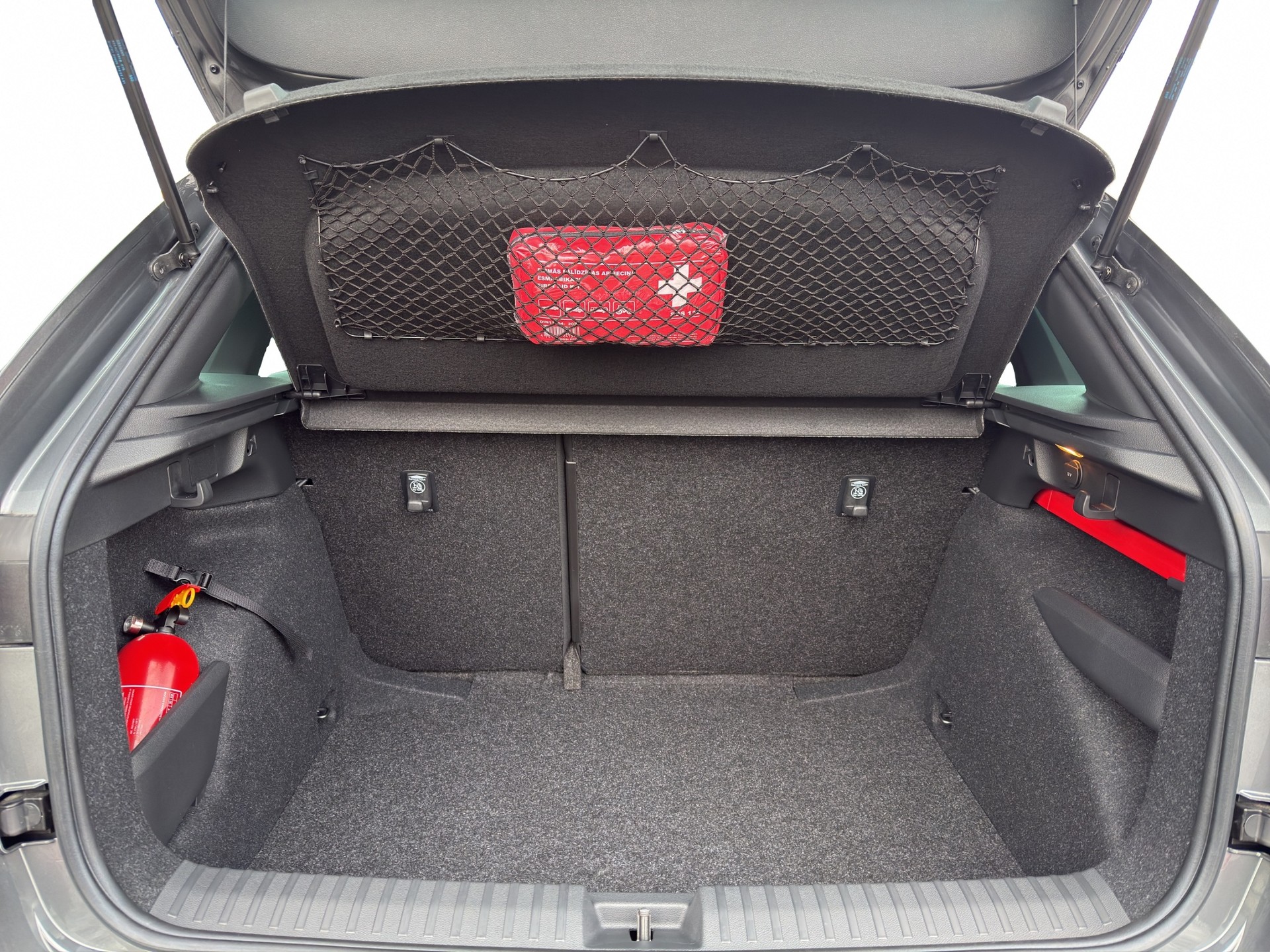 SKODA Kamiq 1.0 TSI Monte Carlo DSG - 17