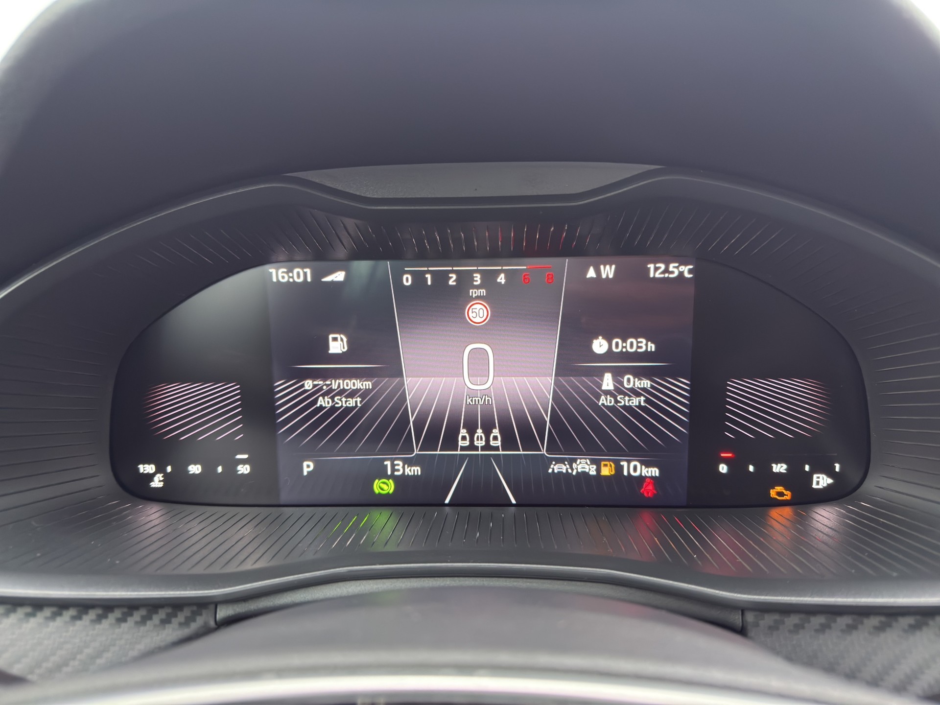 SKODA Kamiq 1.0 TSI Monte Carlo DSG - 15