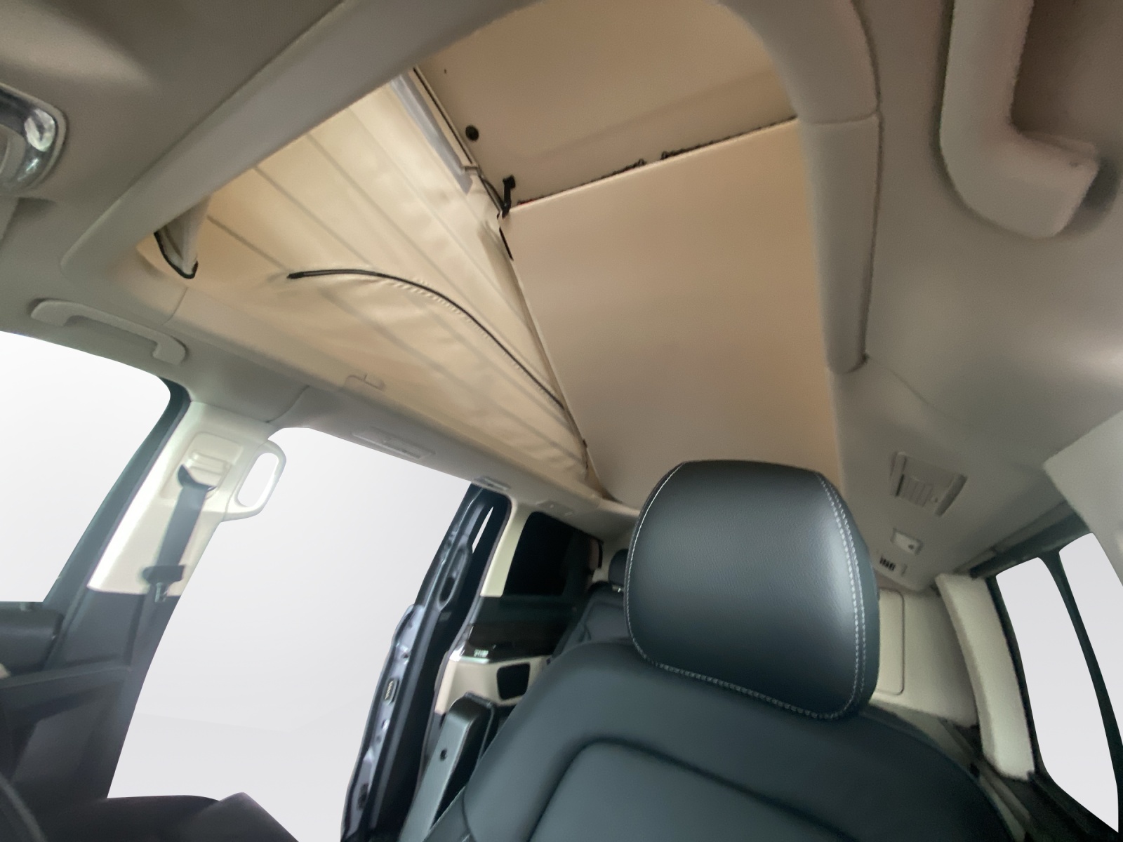 MERCEDES-BENZ Marco Polo 250 d 4M Automat - 19