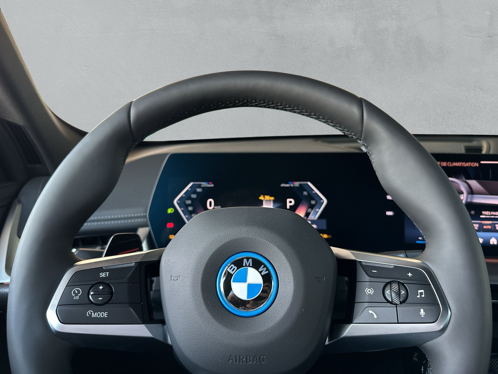 BMW iX1 eDrive 20 Edition M Sport 📍 - 20