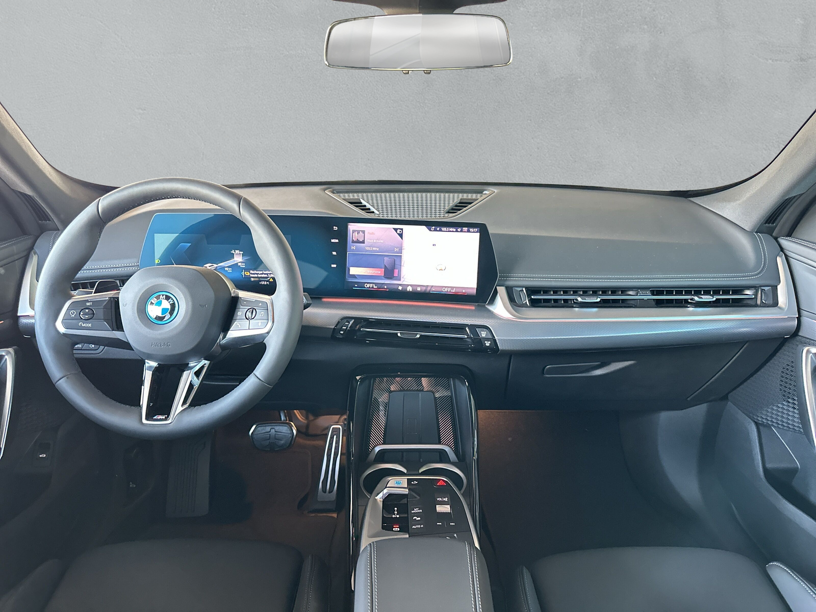 BMW iX1 eDrive 20 Edition M Sport 📍 - 14