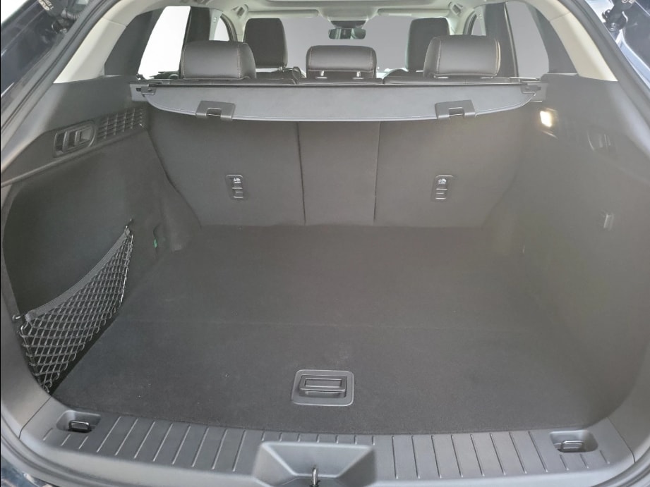 MAZDA CX-60 e-Skyactiv PHEV 327 AWD Homura Plus - 5