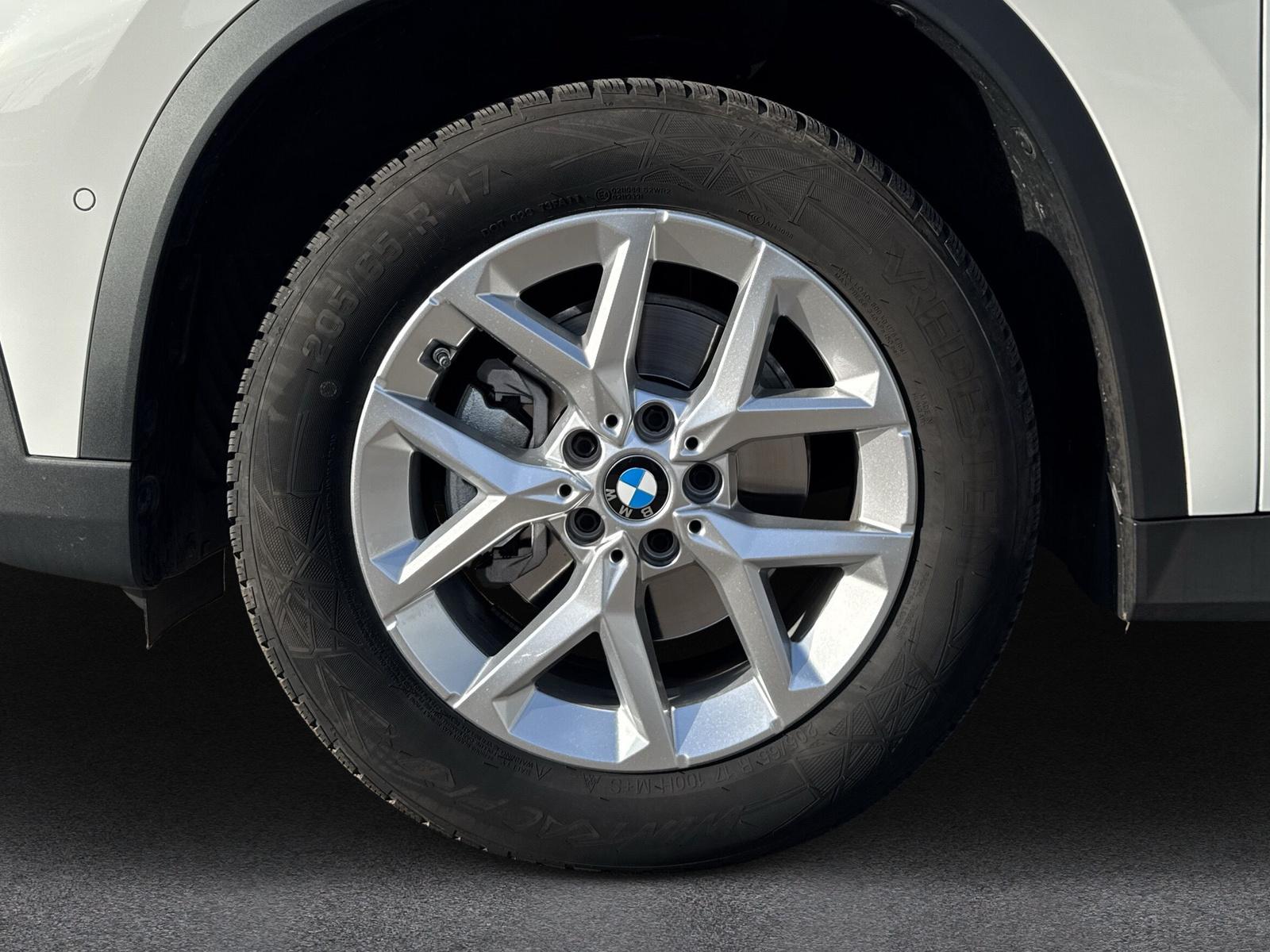 BMW X1 18i sDrive U11 (CH) AHK 📍 - 9