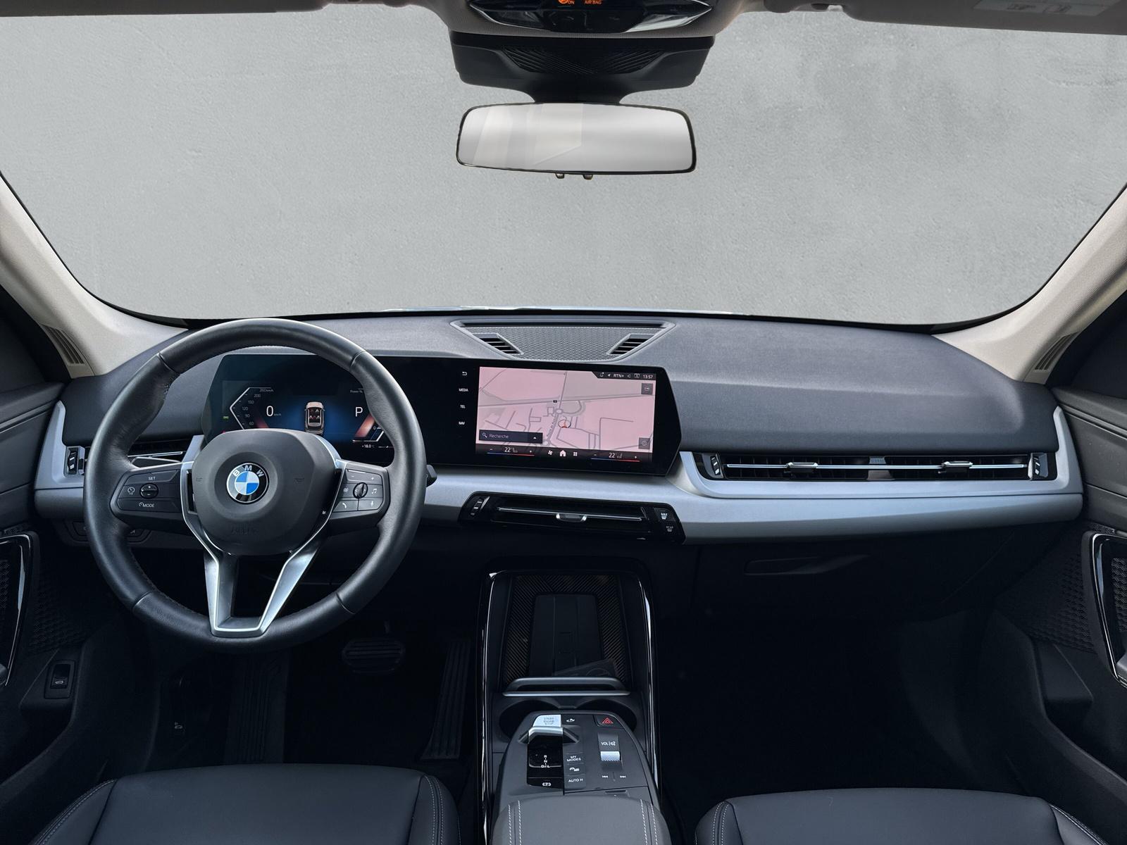 BMW X1 18i sDrive U11 (CH) AHK 📍 - 13