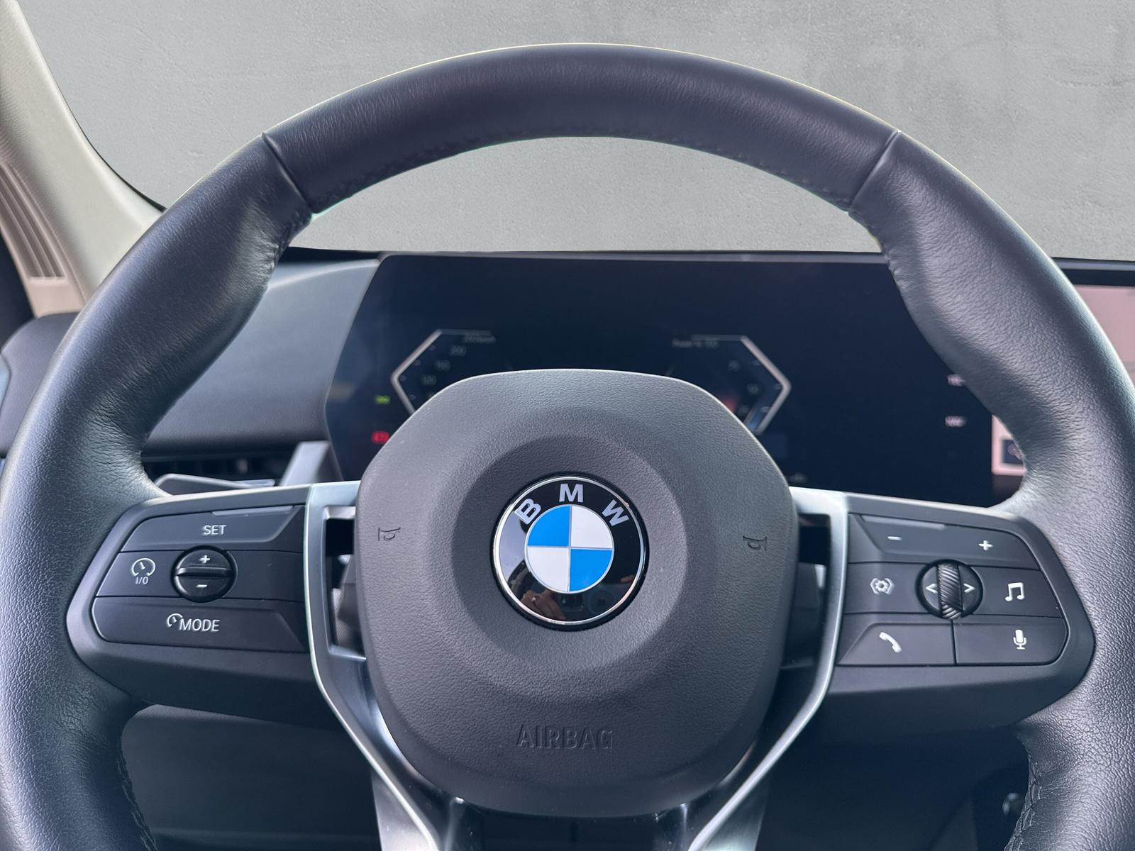 BMW X1 18i sDrive U11 (CH) AHK 📍 - 19