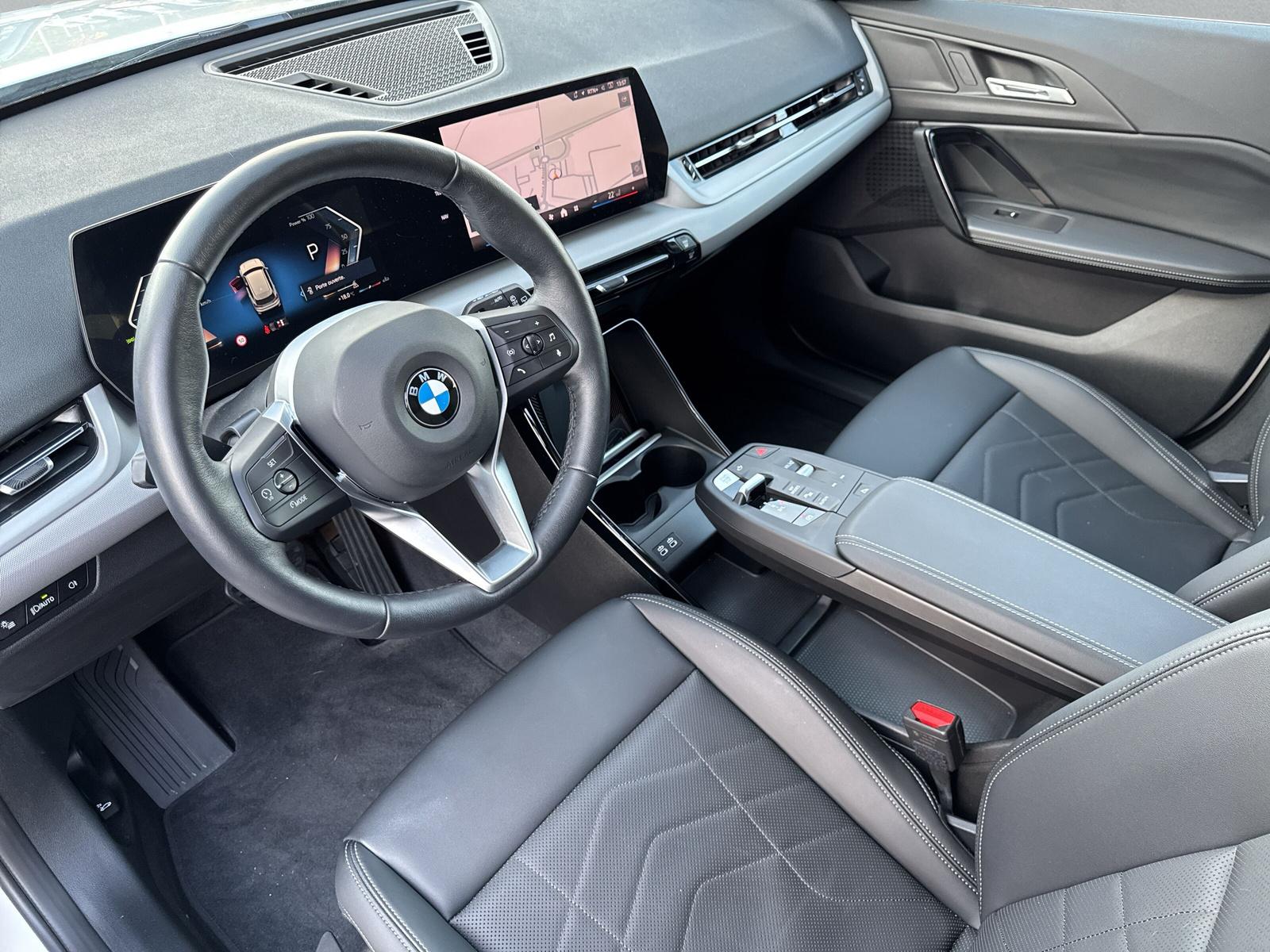 BMW X1 18i sDrive U11 (CH) AHK 📍 - 20