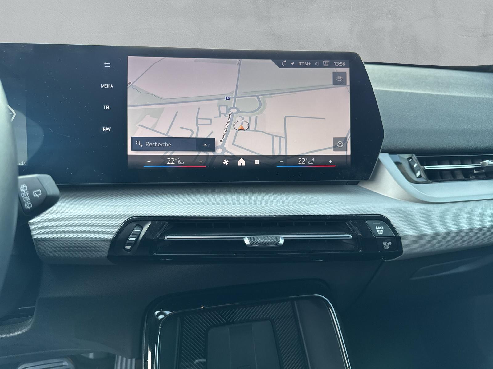 BMW X1 18i sDrive U11 (CH) AHK 📍 - 15