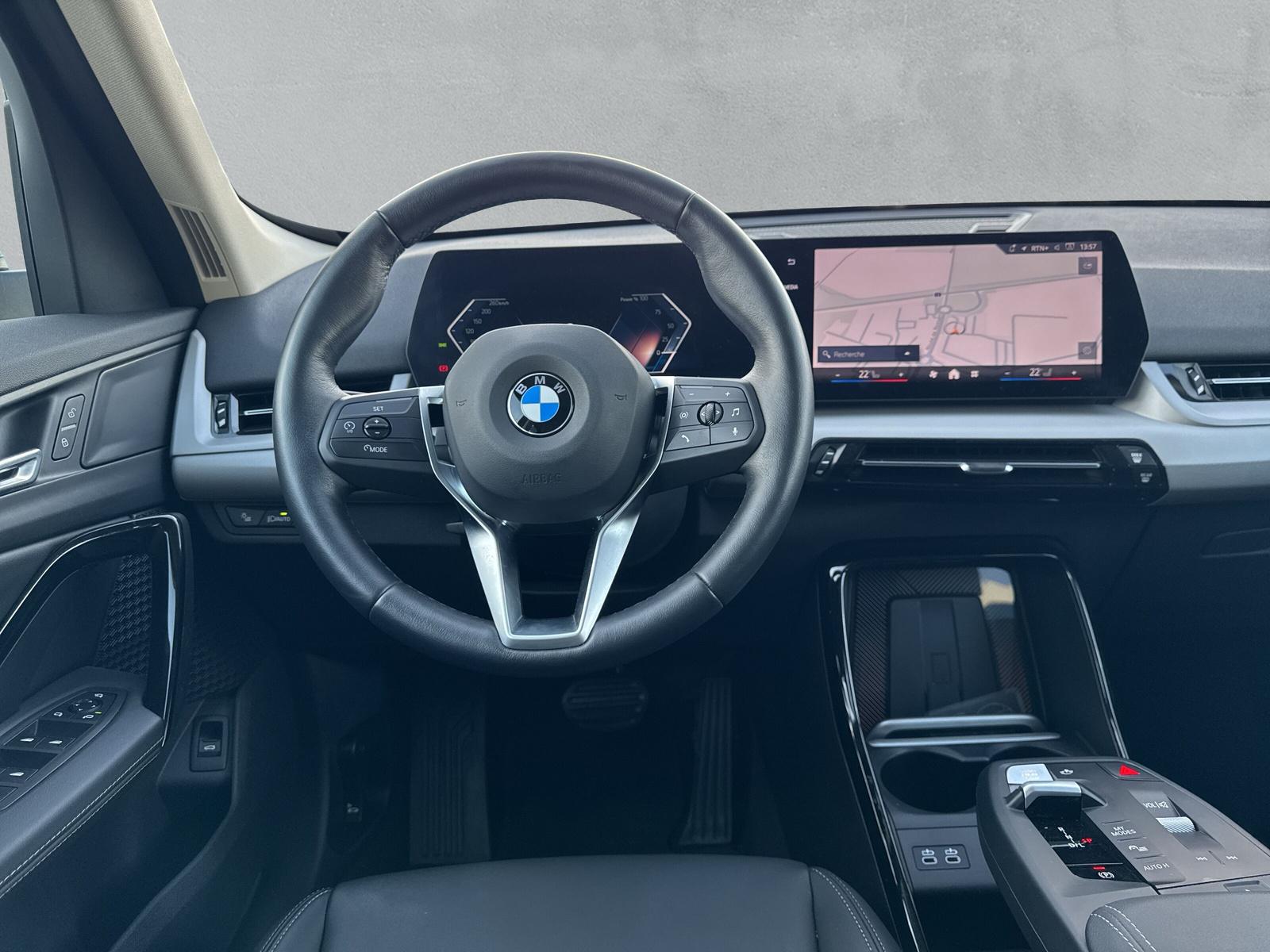 BMW X1 18i sDrive U11 (CH) AHK 📍 - 16