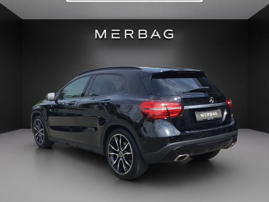 MERCEDES-BENZ GLA 200 Urban - 6