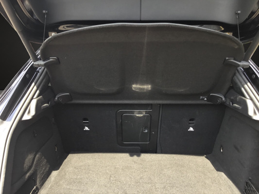 MERCEDES-BENZ GLA 200 Urban - 12