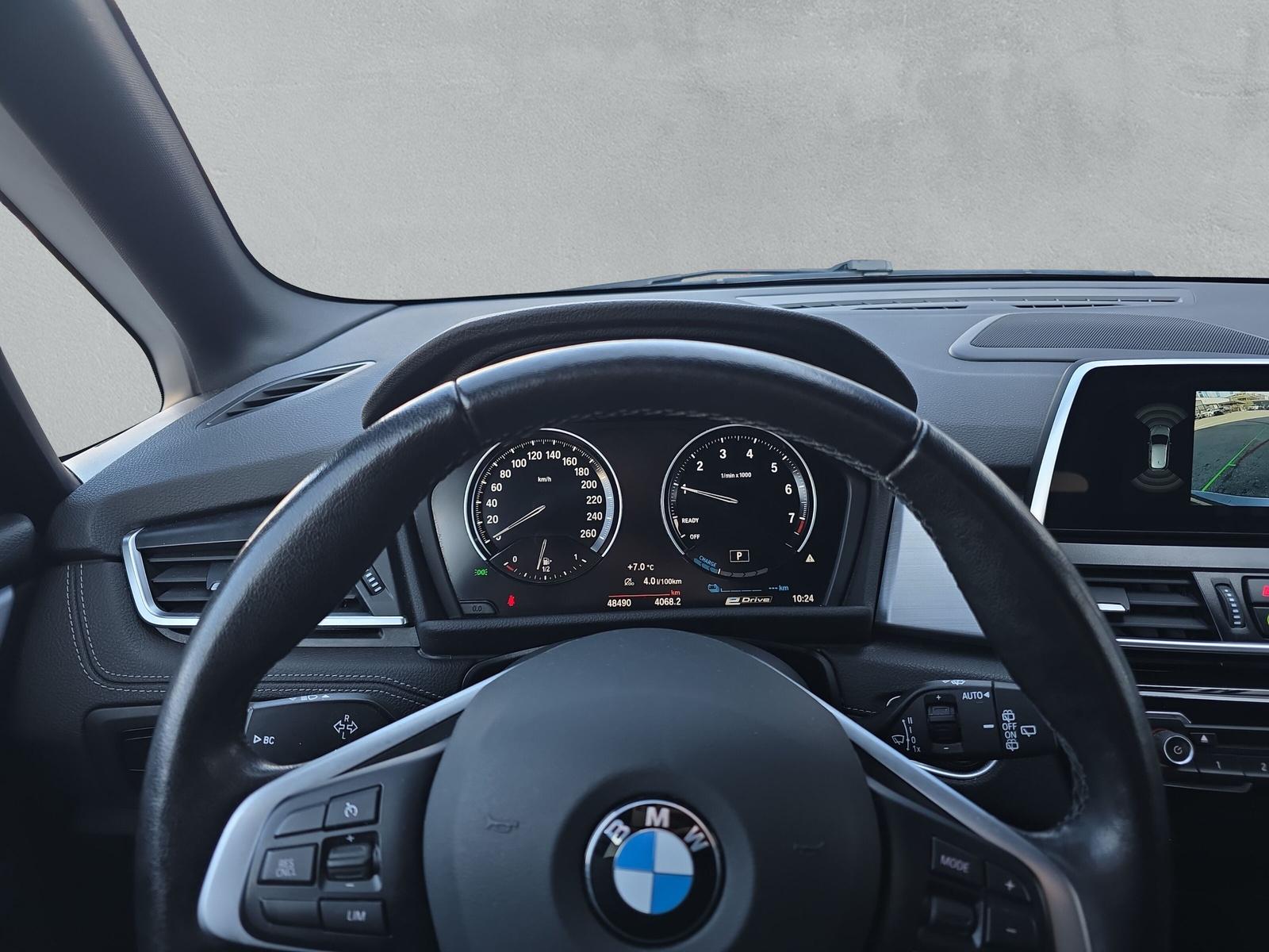 BMW 225xe Active Tourer Sport Line Steptronic (CH) - 18
