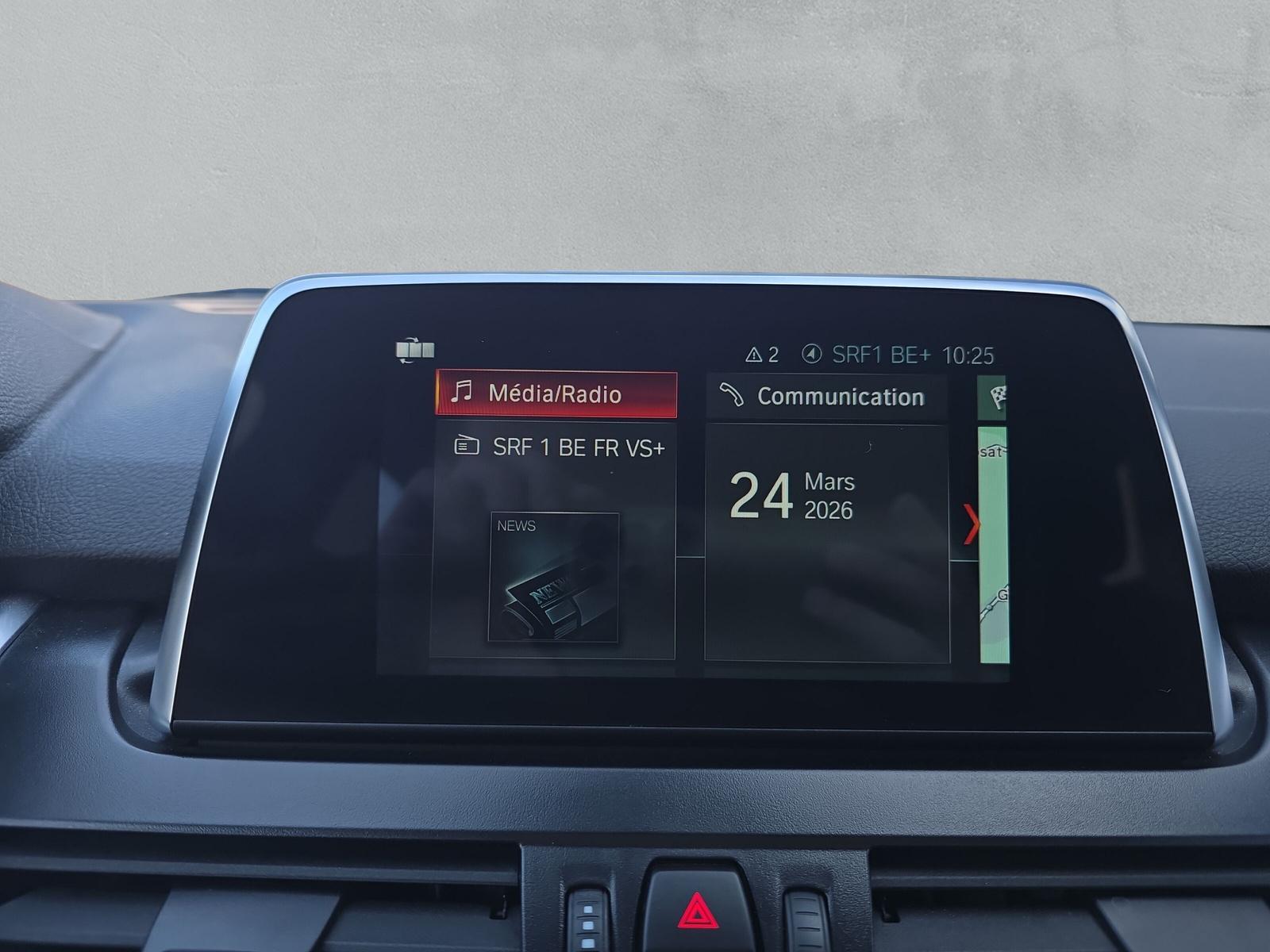 BMW 225xe Active Tourer Sport Line Steptronic (CH) - 15
