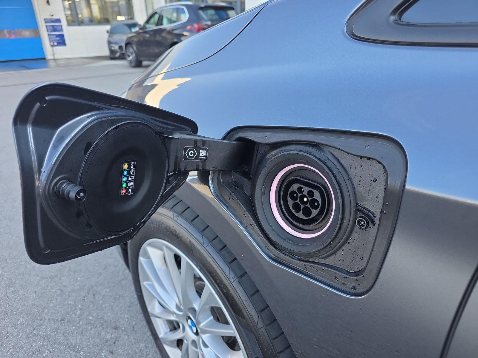 BMW 225xe Active Tourer Sport Line Steptronic (CH) - 22