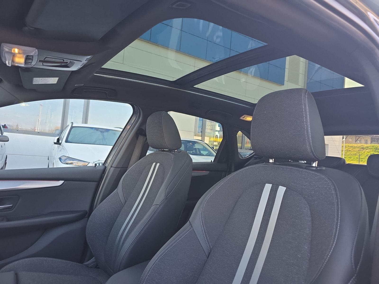 BMW 225xe Active Tourer Sport Line Steptronic (CH) - 21