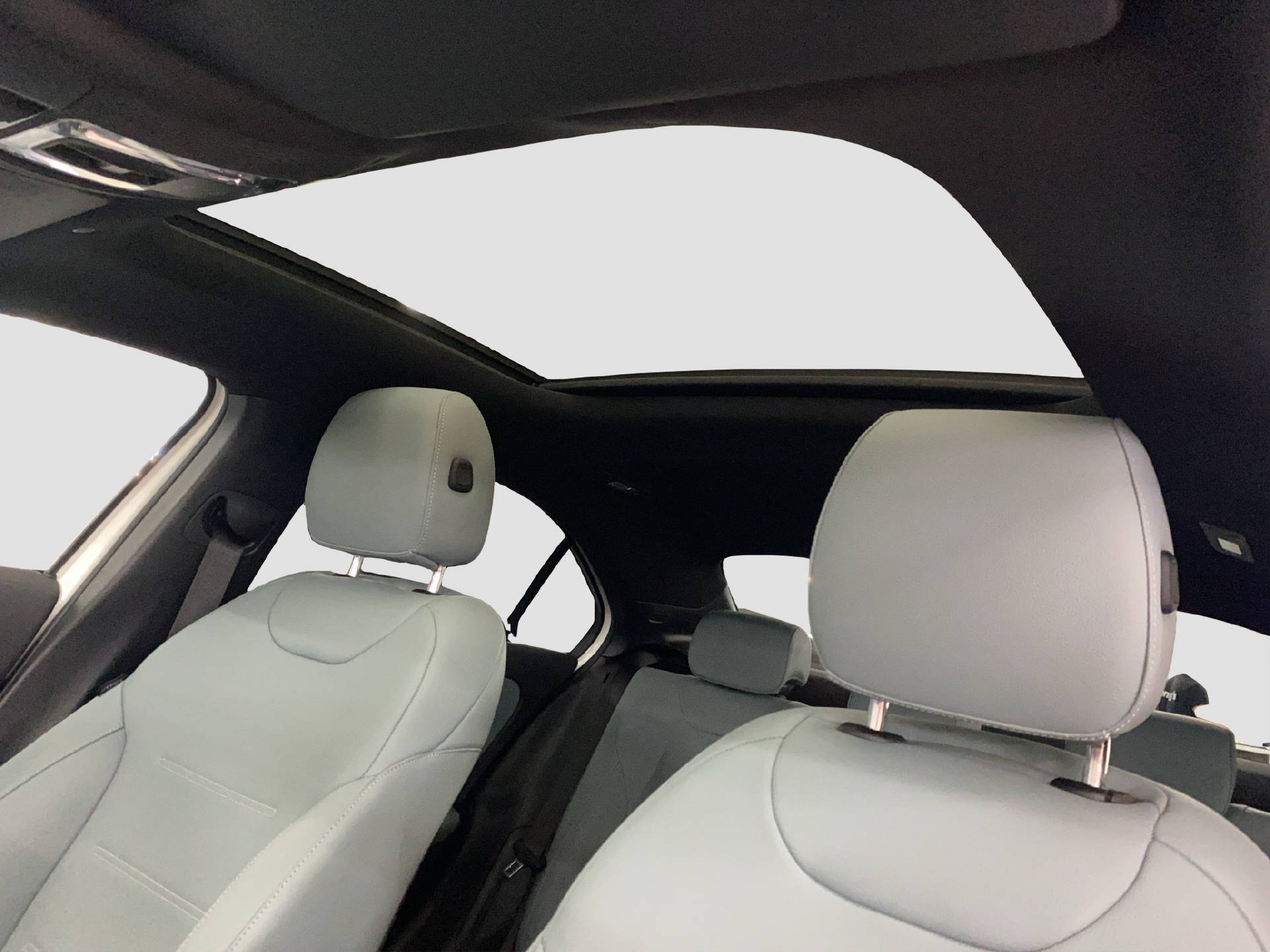 MERCEDES-BENZ A 35 AMG 4MATIC Limousine - 11