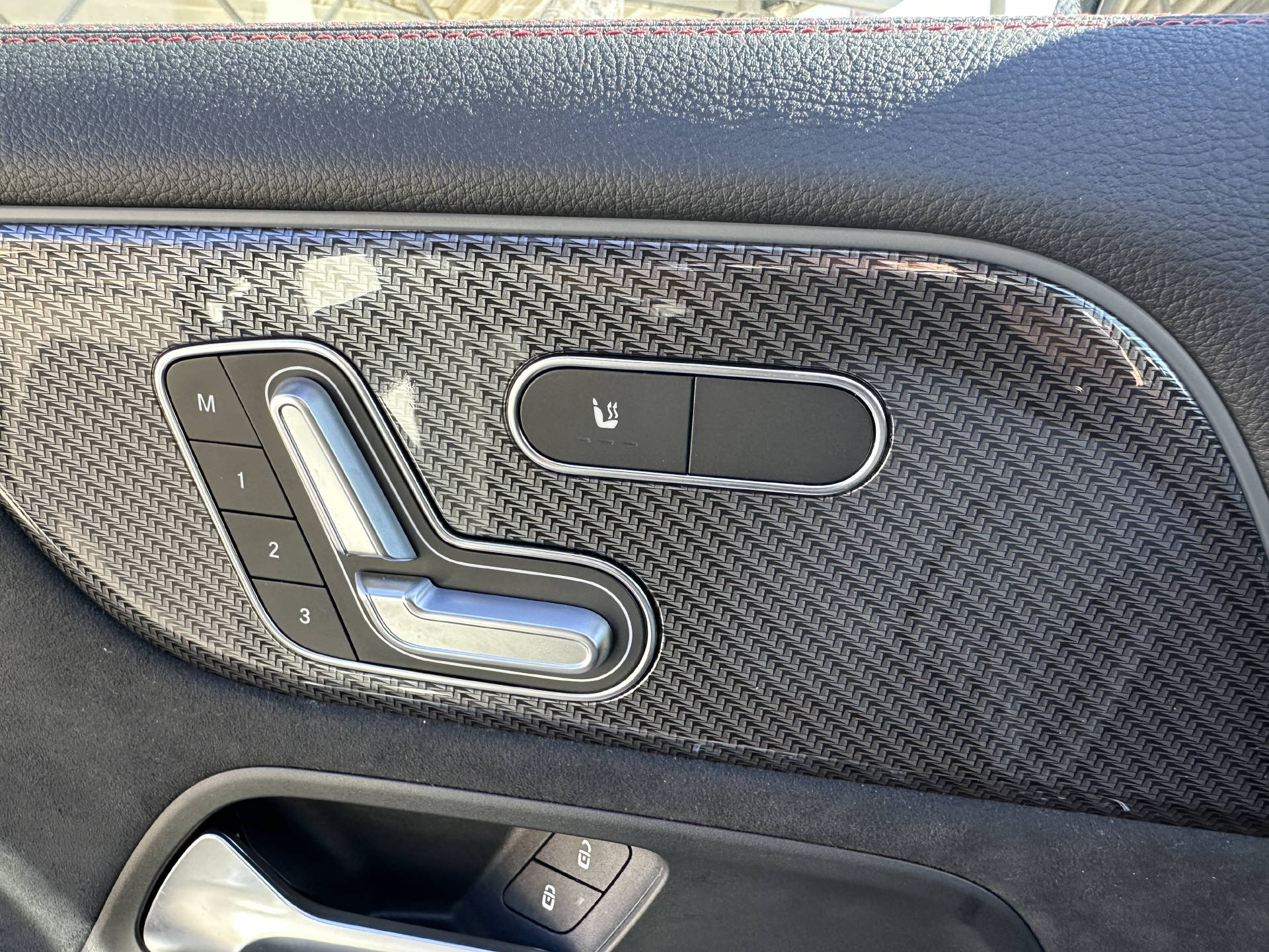 MERCEDES-BENZ GLA 220 AMG Line 4matic - 14