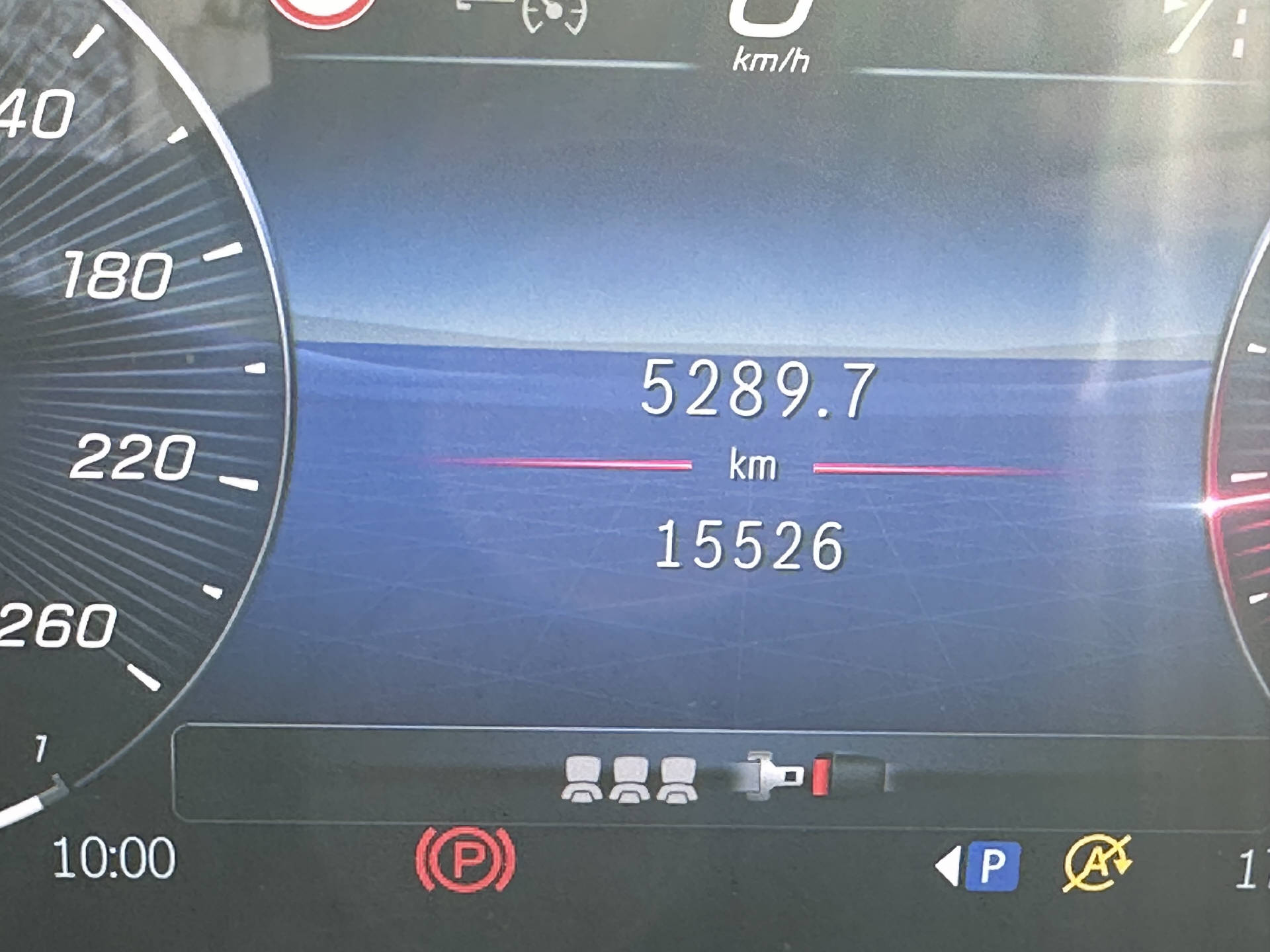 MERCEDES-BENZ GLA 220 AMG Line 4matic - 15