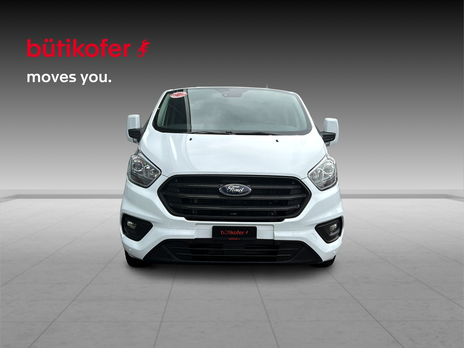 FORD TRANSIT CUSTOM 320 L1 2.0 TDCi 130 Trend (Kühlfahrzeug) - 3