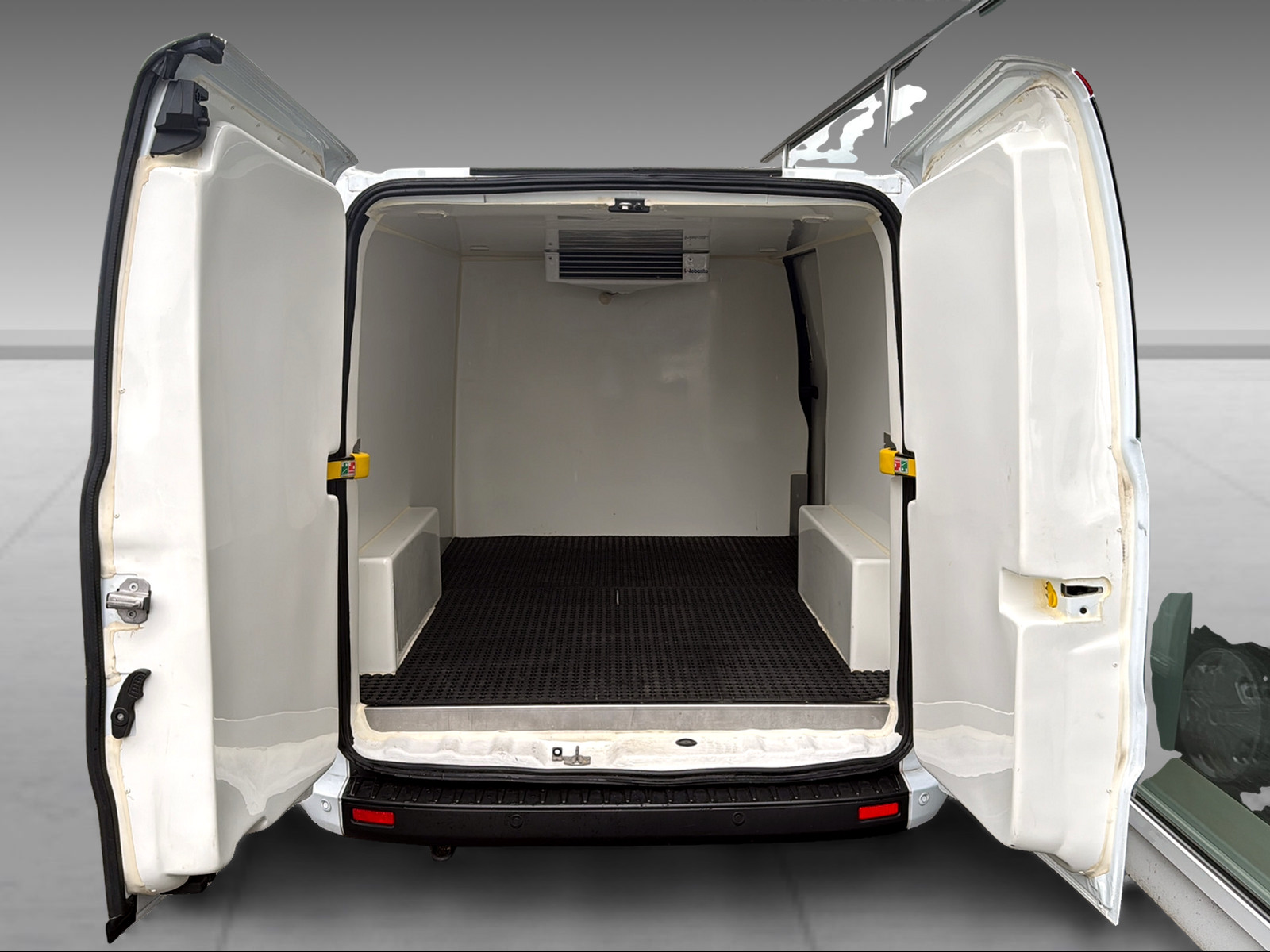 FORD TRANSIT CUSTOM 320 L1 2.0 TDCi 130 Trend (Kühlfahrzeug) - 13