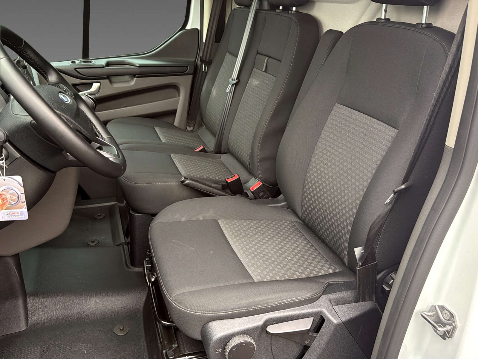 FORD TRANSIT CUSTOM 320 L1 2.0 TDCi 130 Trend (Kühlfahrzeug) - 6