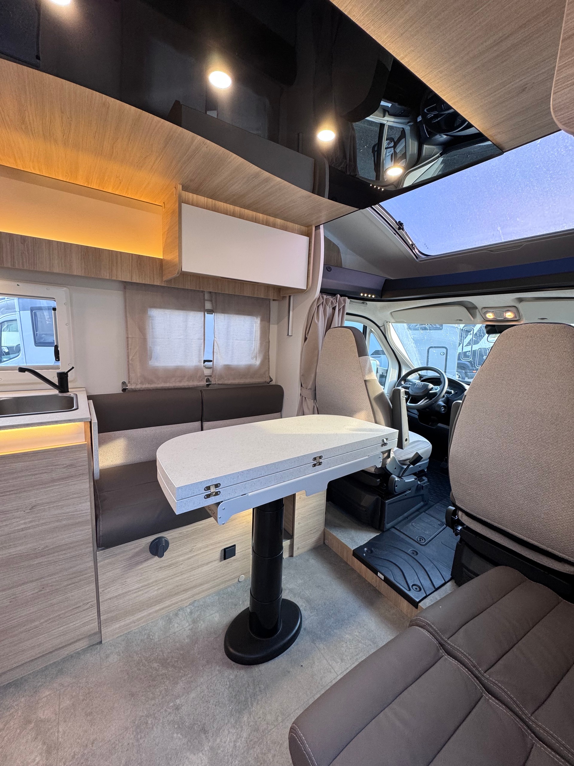 CHALLENGER 318 Fiat Ultimate Edition 2026 - 10