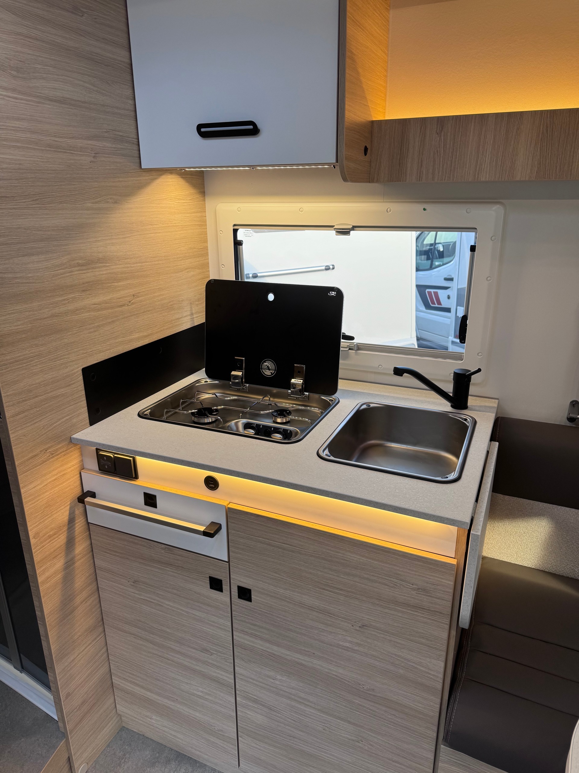 CHALLENGER 318 Fiat Ultimate Edition 2026 - 11