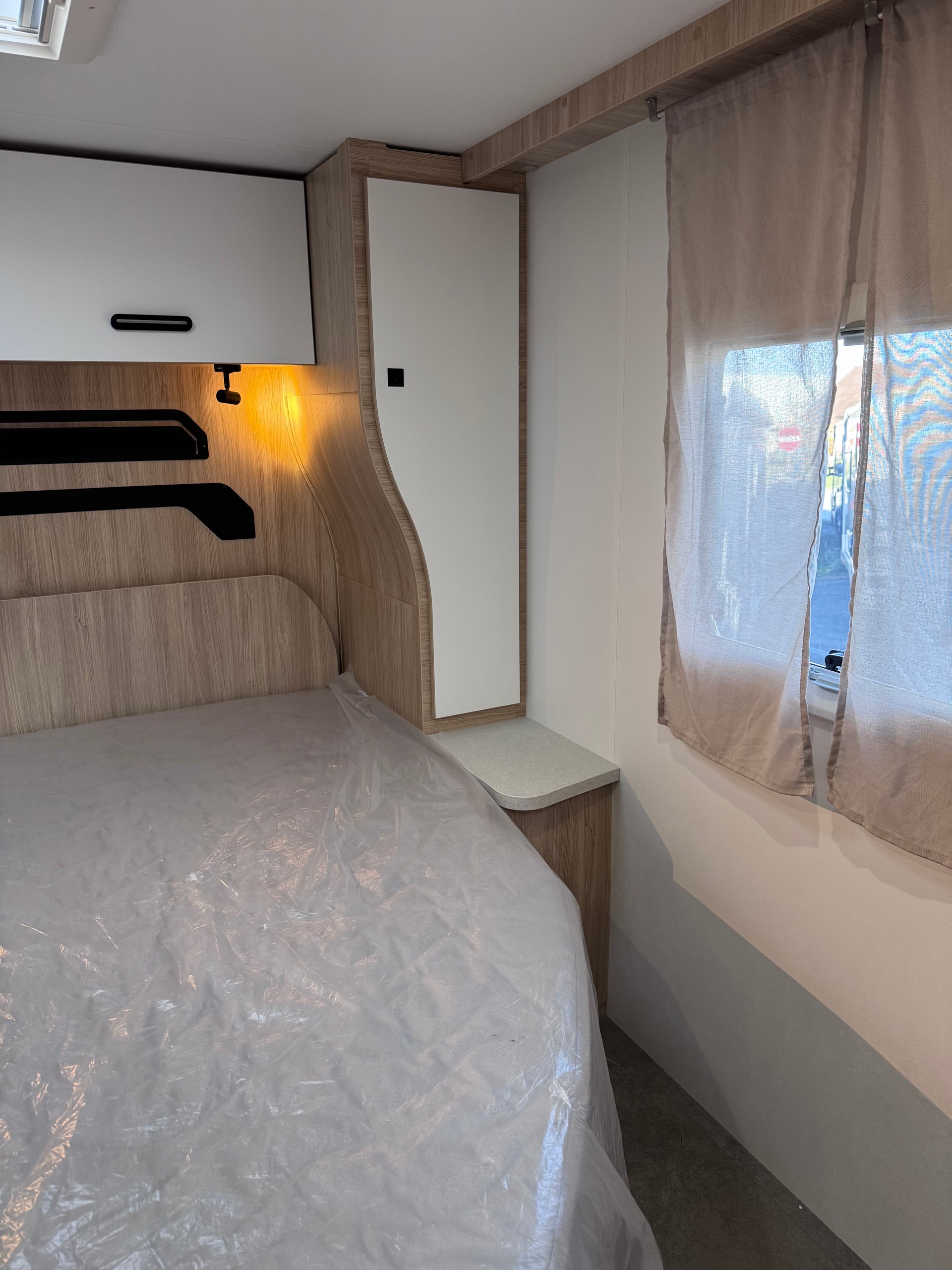 CHALLENGER 318 Fiat Ultimate Edition 2026 - 14