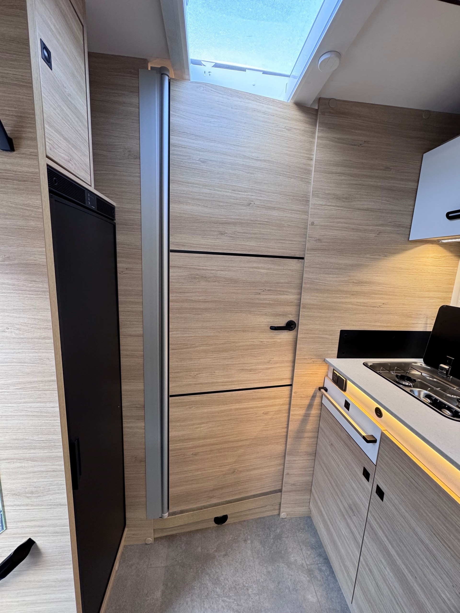 CHALLENGER 318 Fiat Ultimate Edition 2026 - 17